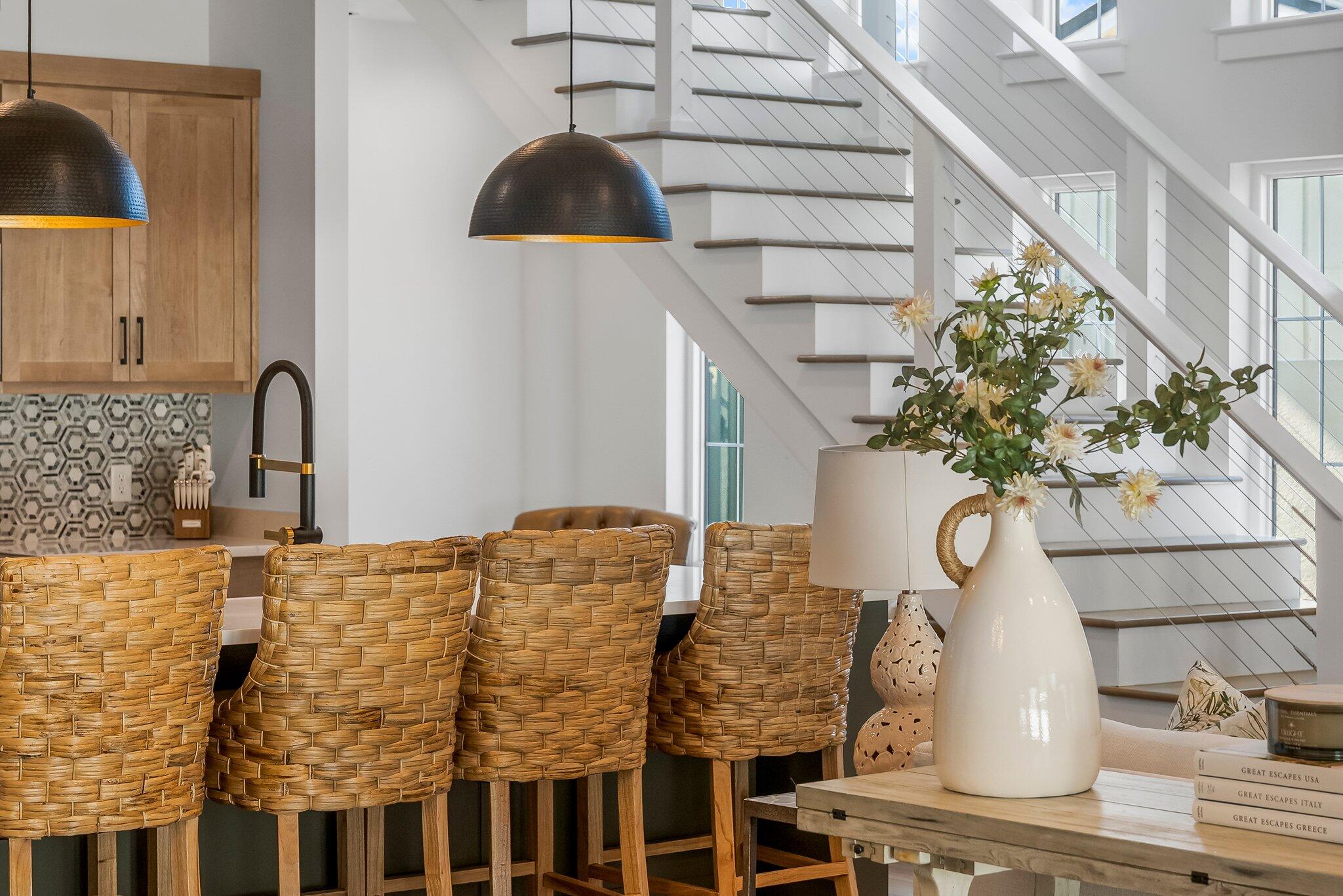 Inlet Beach Heights - Residential