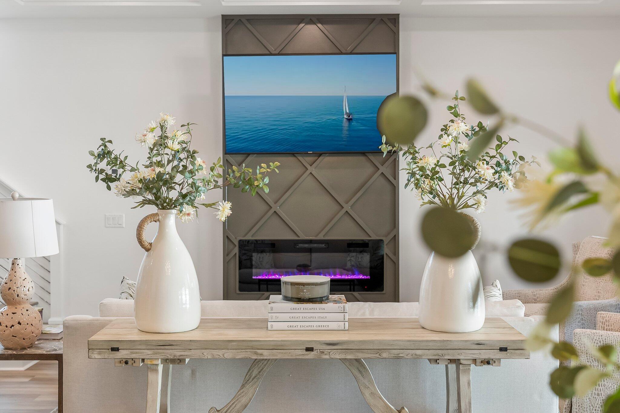 Inlet Beach Heights - Residential