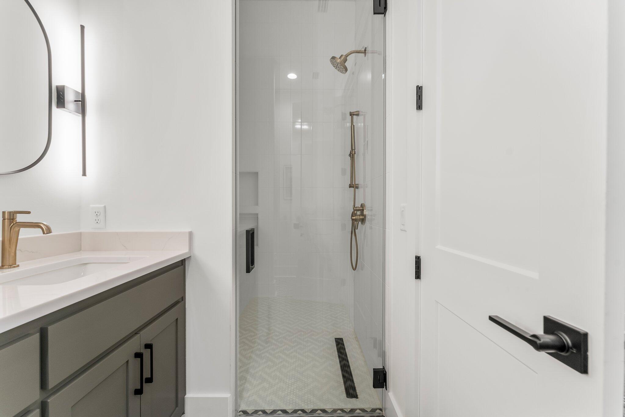 Inlet Beach Heights - Residential