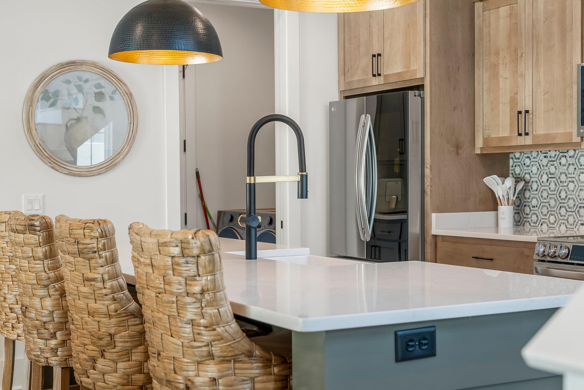 Inlet Beach Heights - Residential