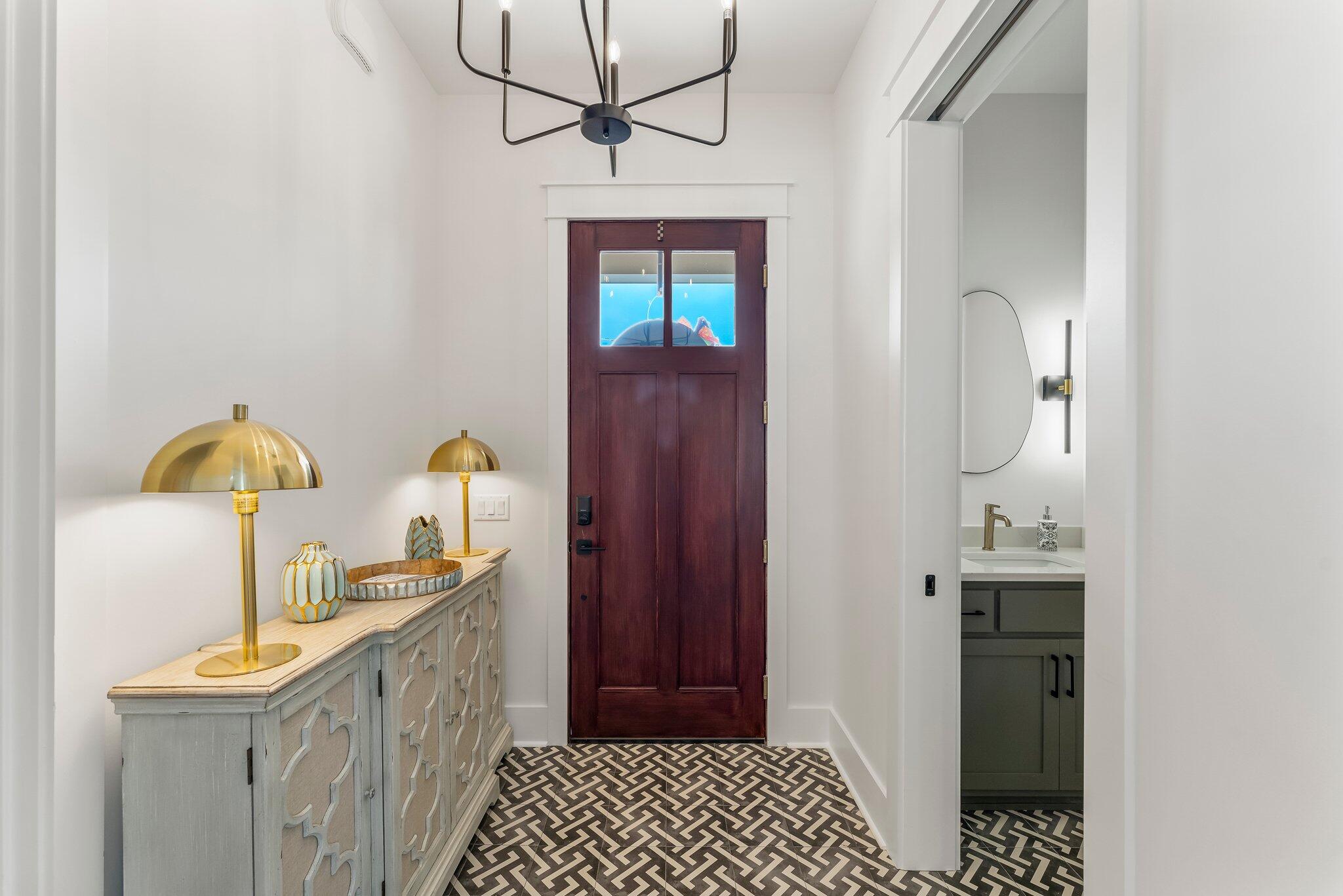 Inlet Beach Heights - Residential