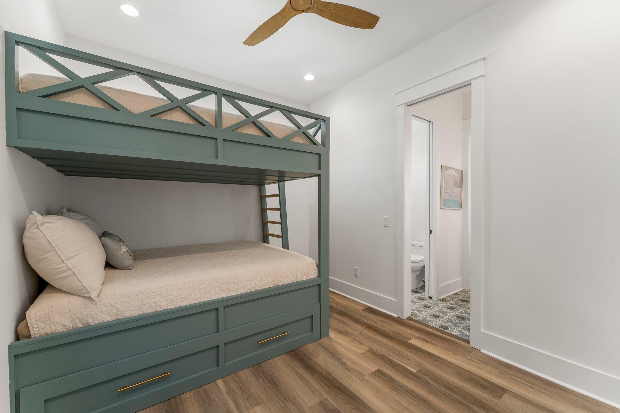 Inlet Beach Heights - Residential