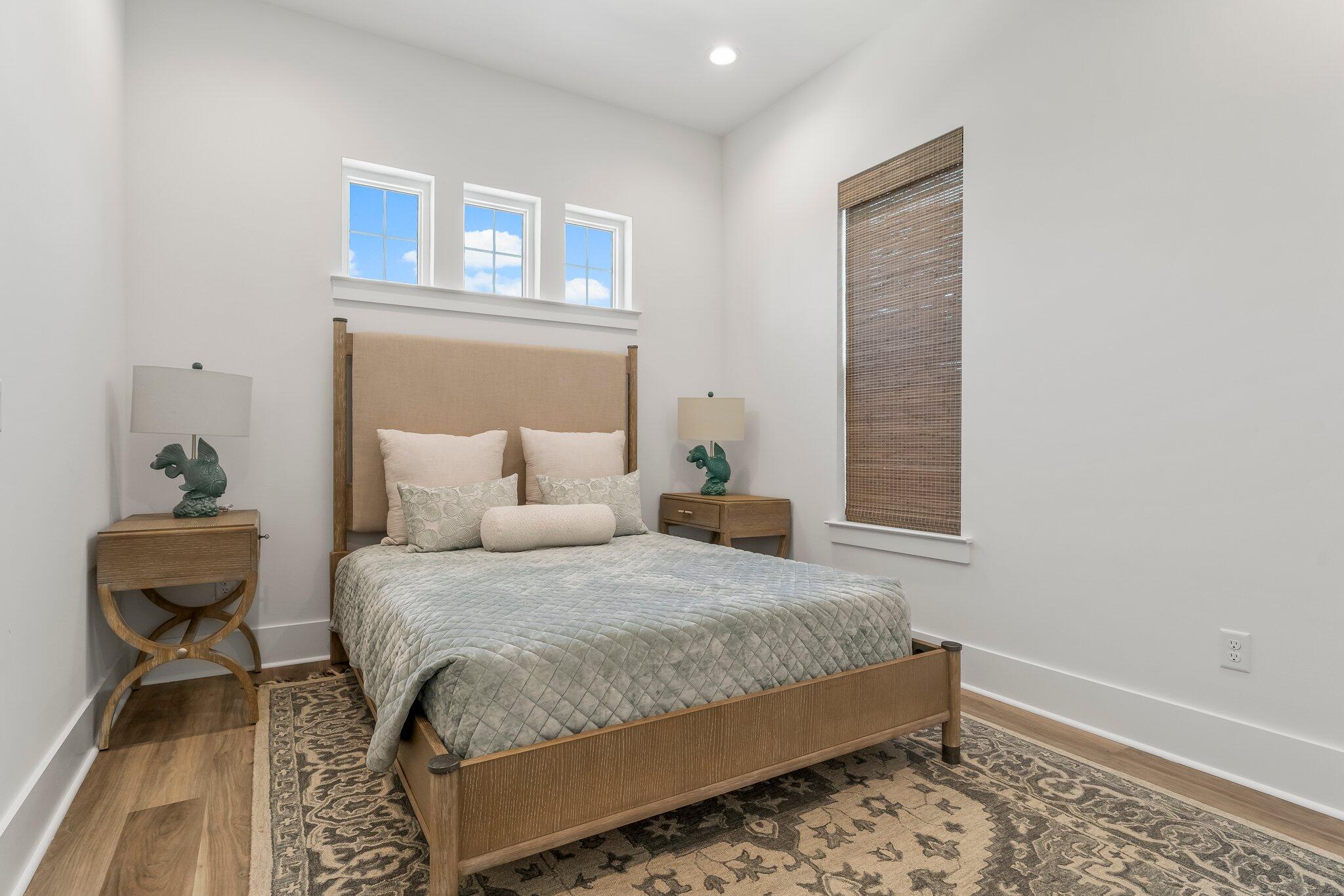 Inlet Beach Heights - Residential