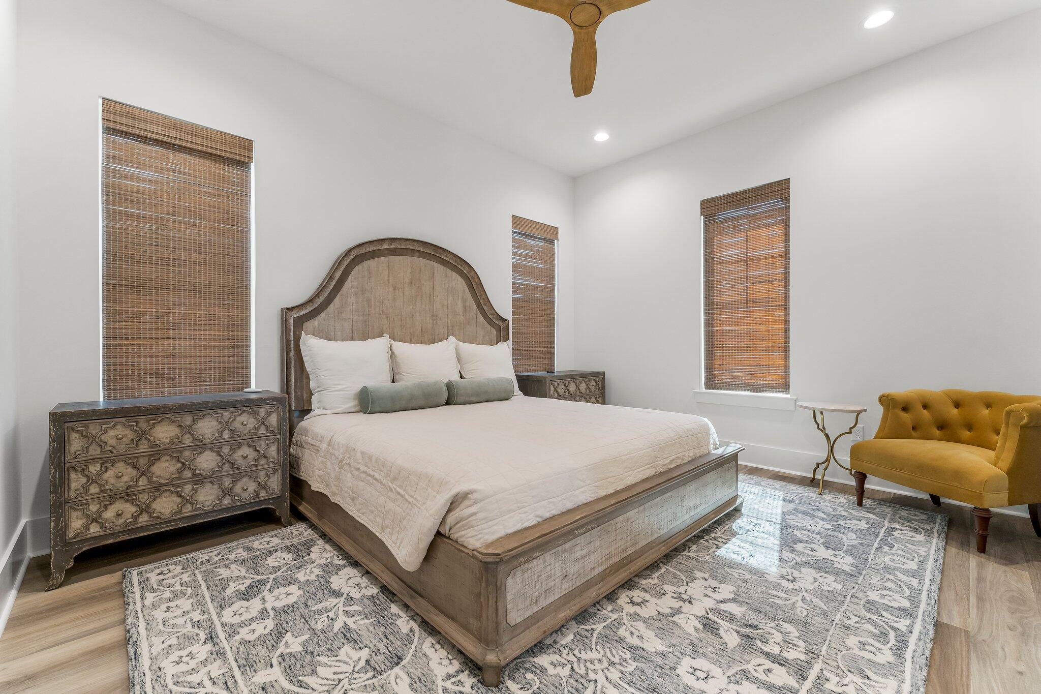 Inlet Beach Heights - Residential