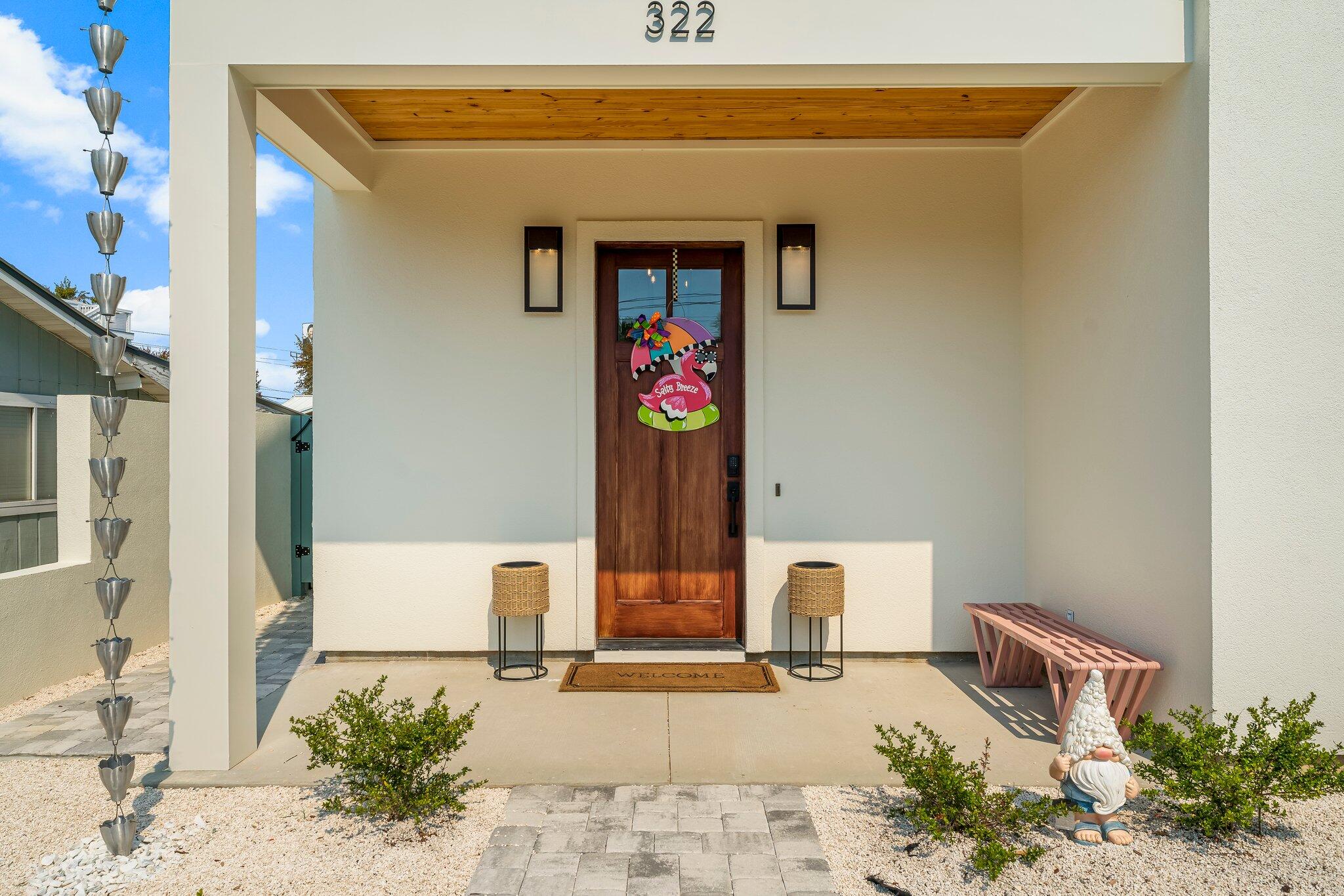 Inlet Beach Heights - Residential