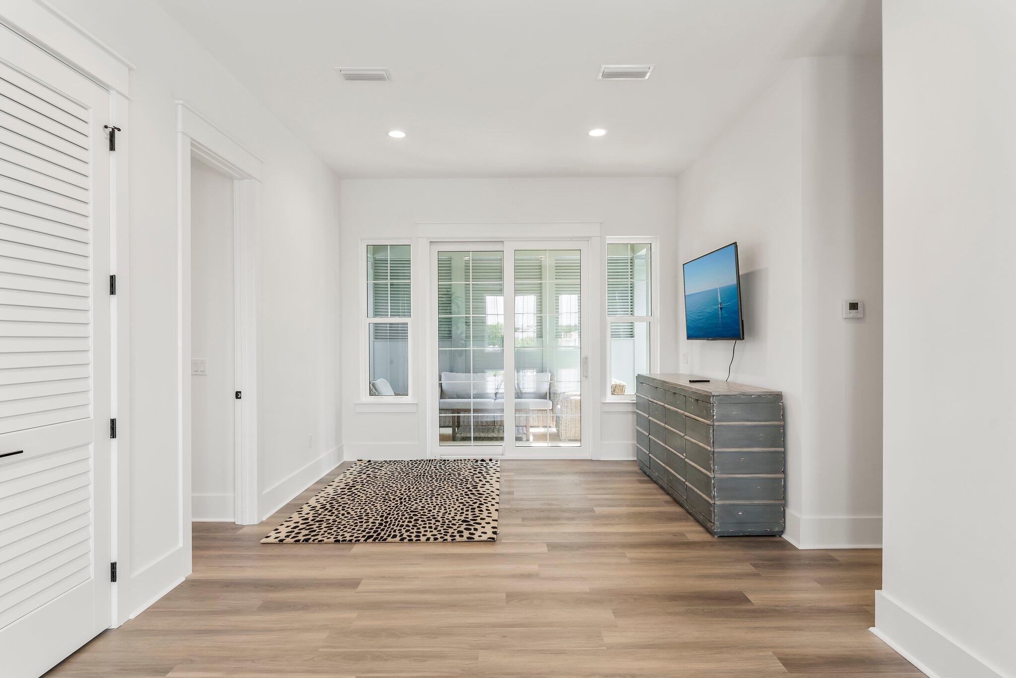 Inlet Beach Heights - Residential