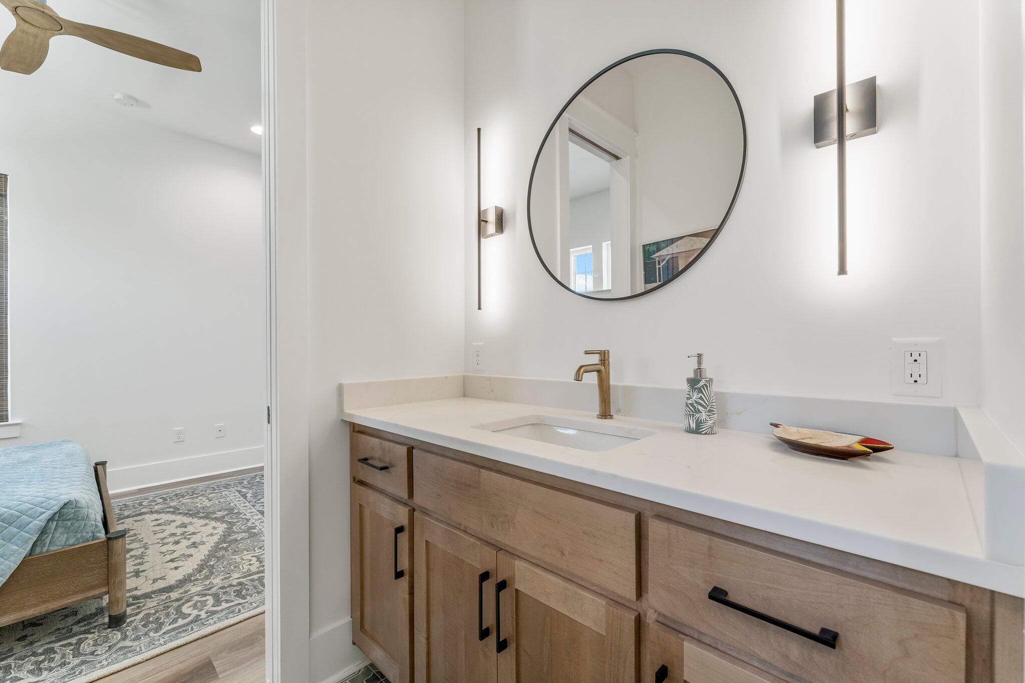 Inlet Beach Heights - Residential
