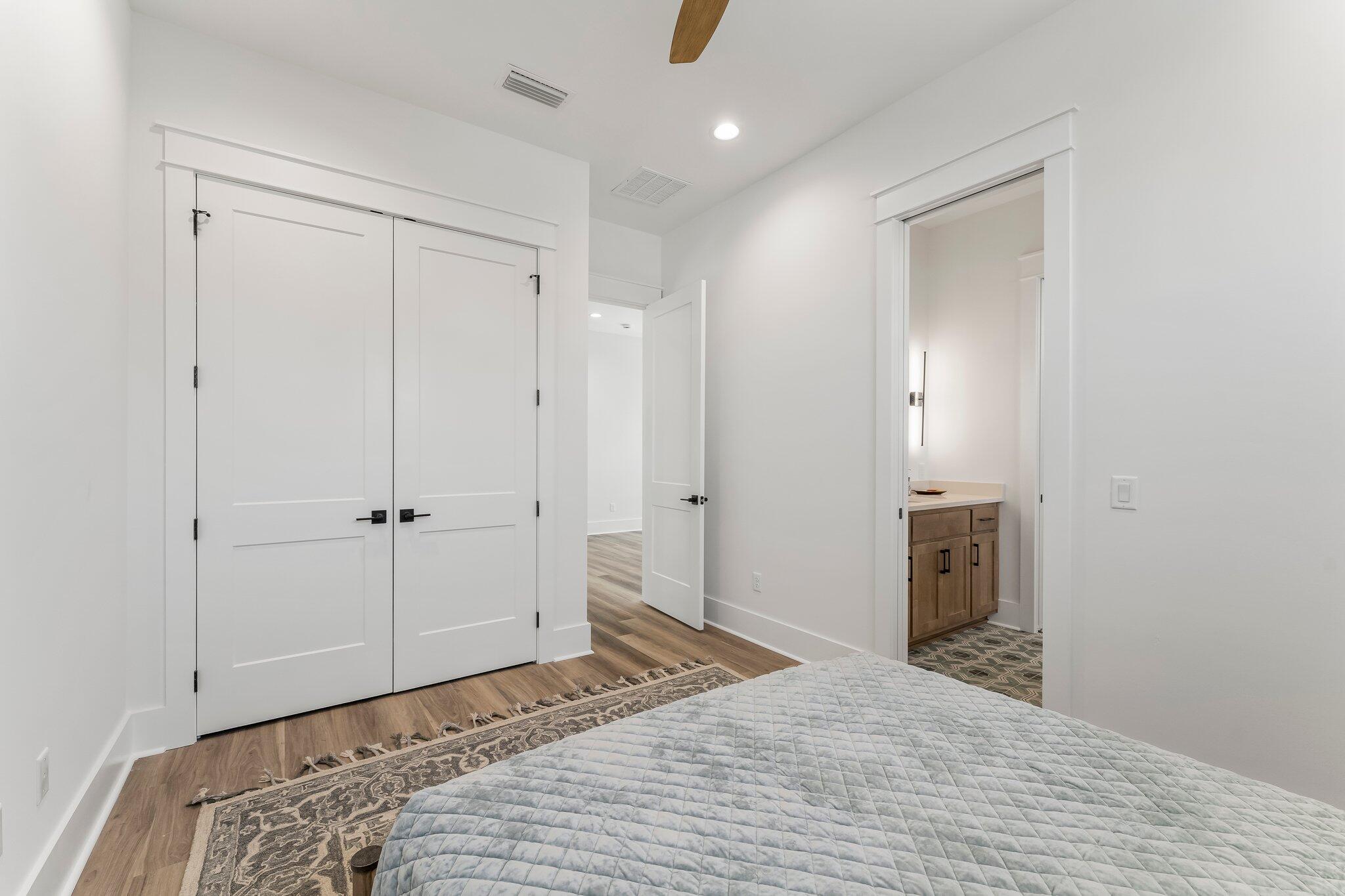 Inlet Beach Heights - Residential