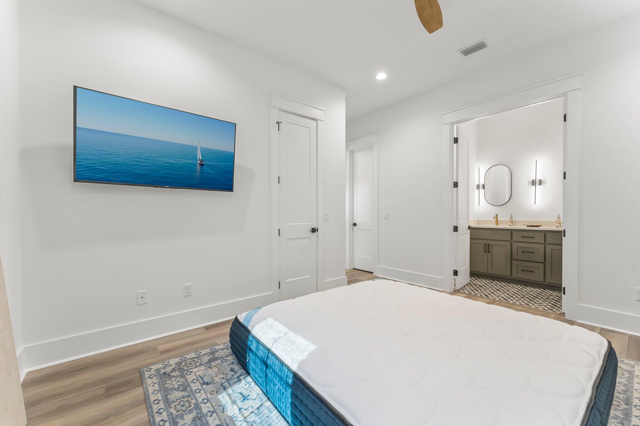 Inlet Beach Heights - Residential