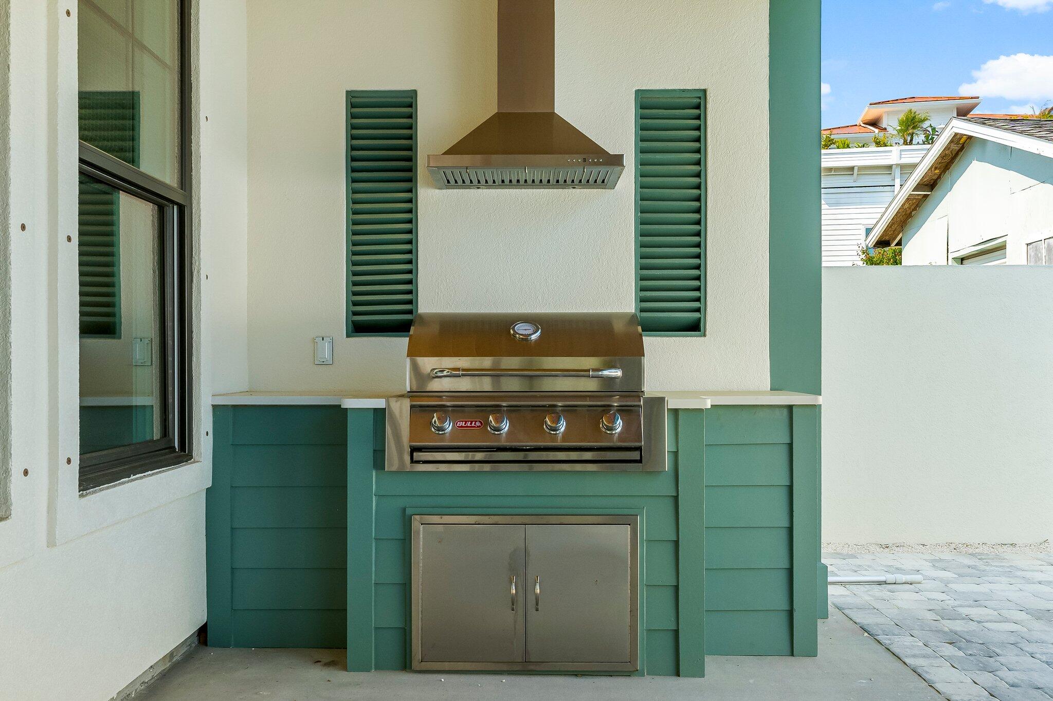Inlet Beach Heights - Residential