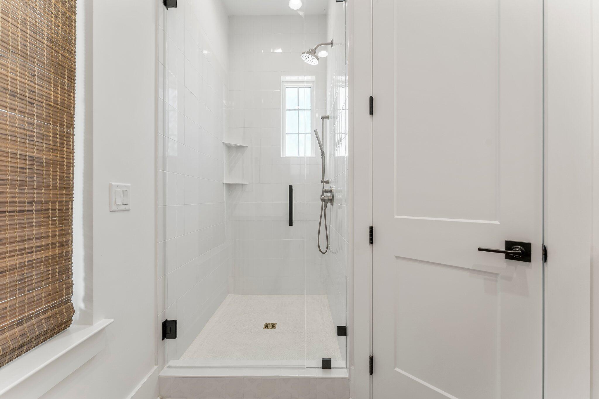 Inlet Beach Heights - Residential