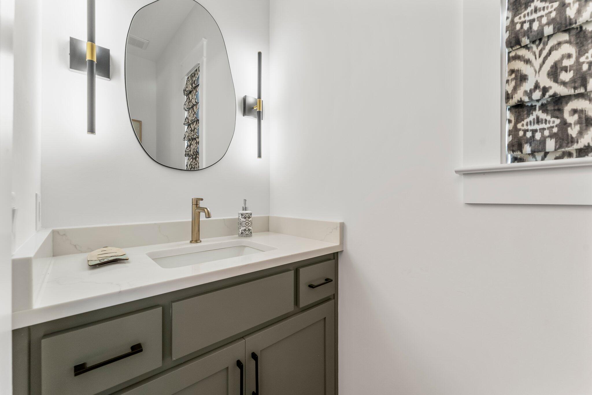 Inlet Beach Heights - Residential