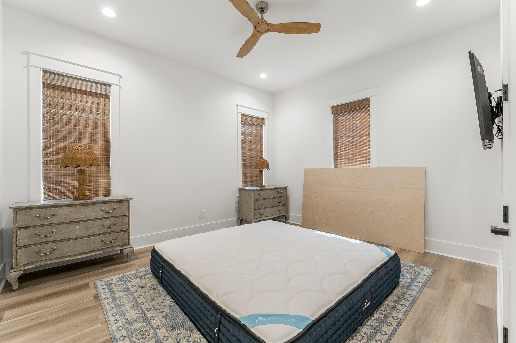 Inlet Beach Heights - Residential