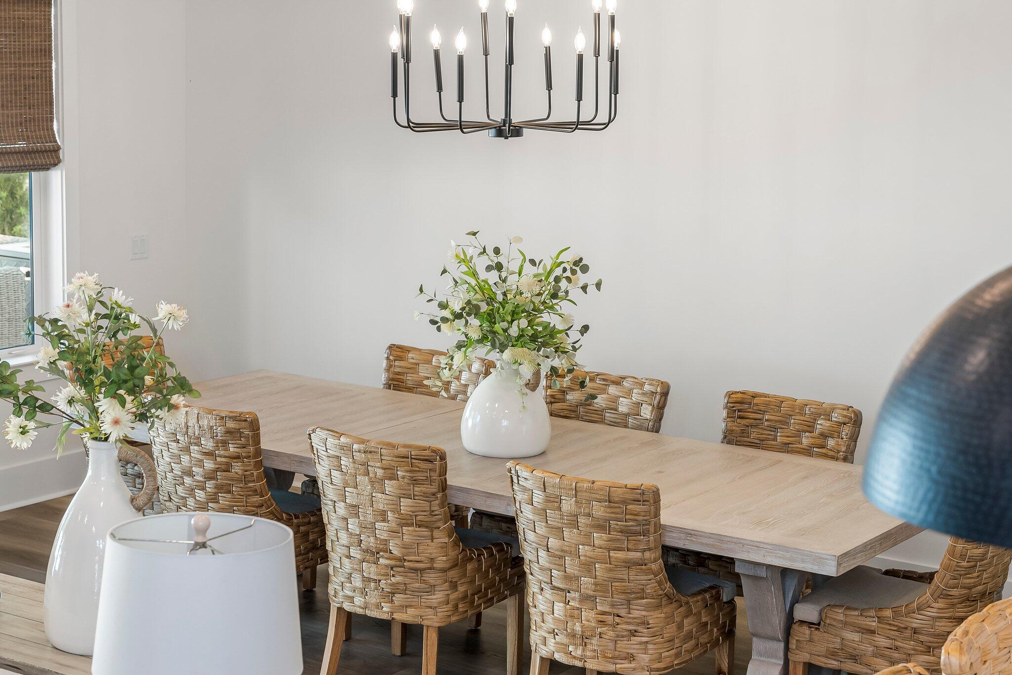 Inlet Beach Heights - Residential