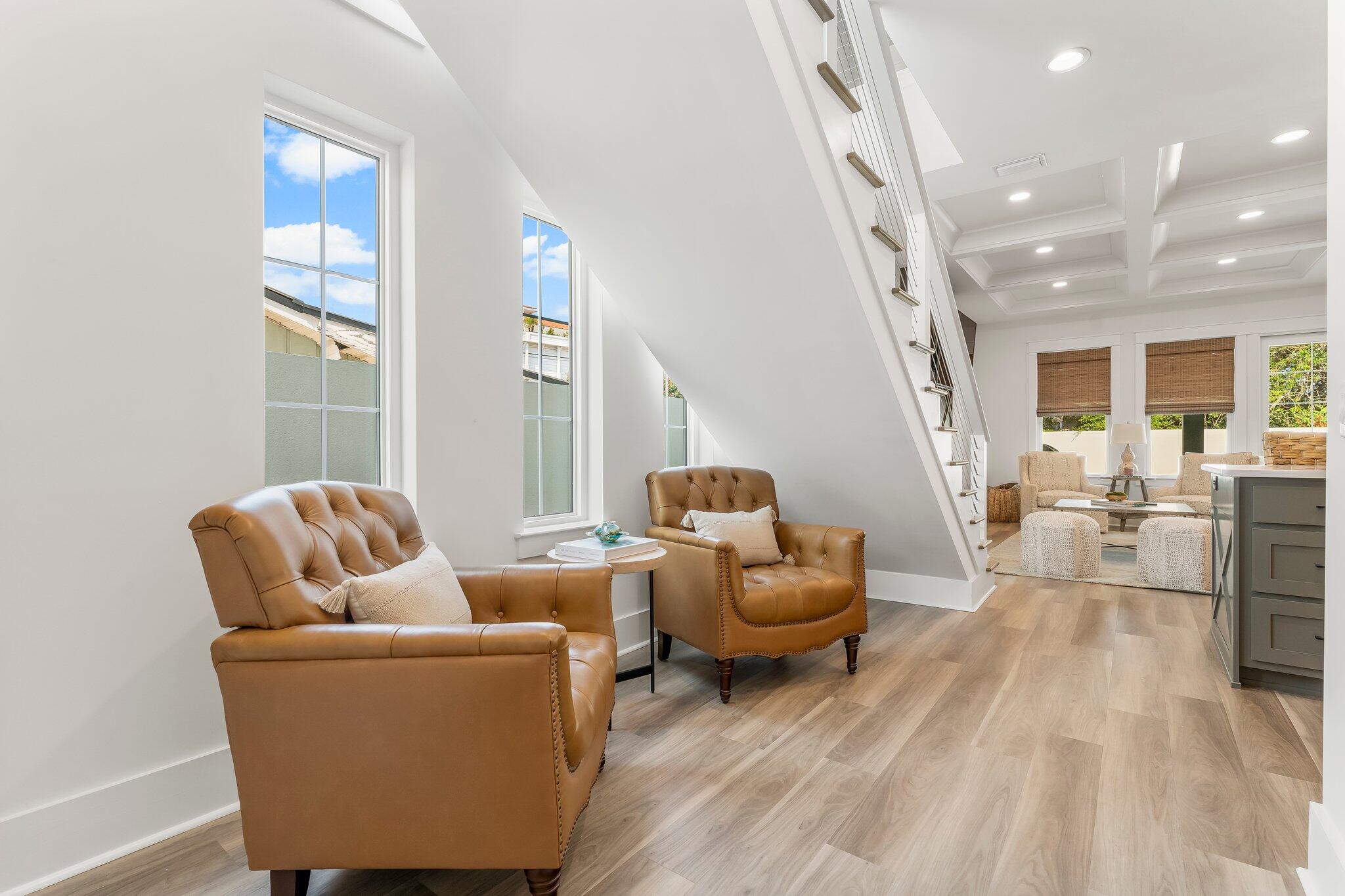 Inlet Beach Heights - Residential