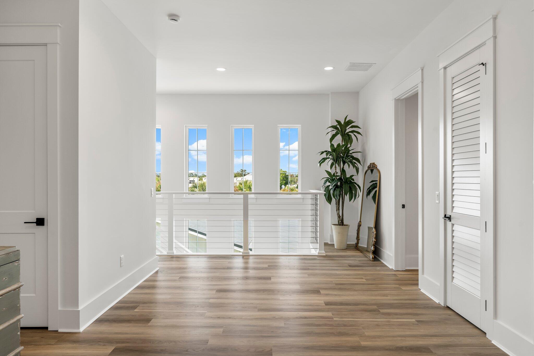 Inlet Beach Heights - Residential