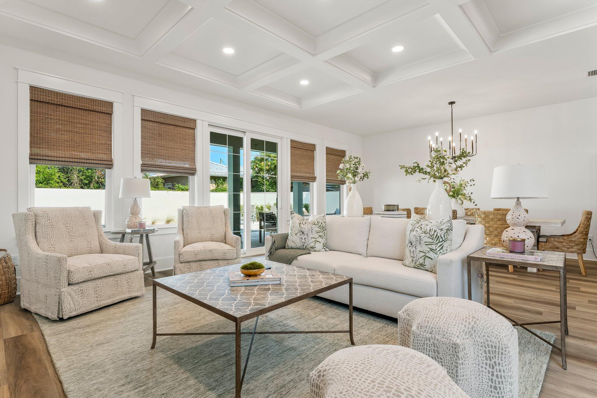 Inlet Beach Heights - Residential