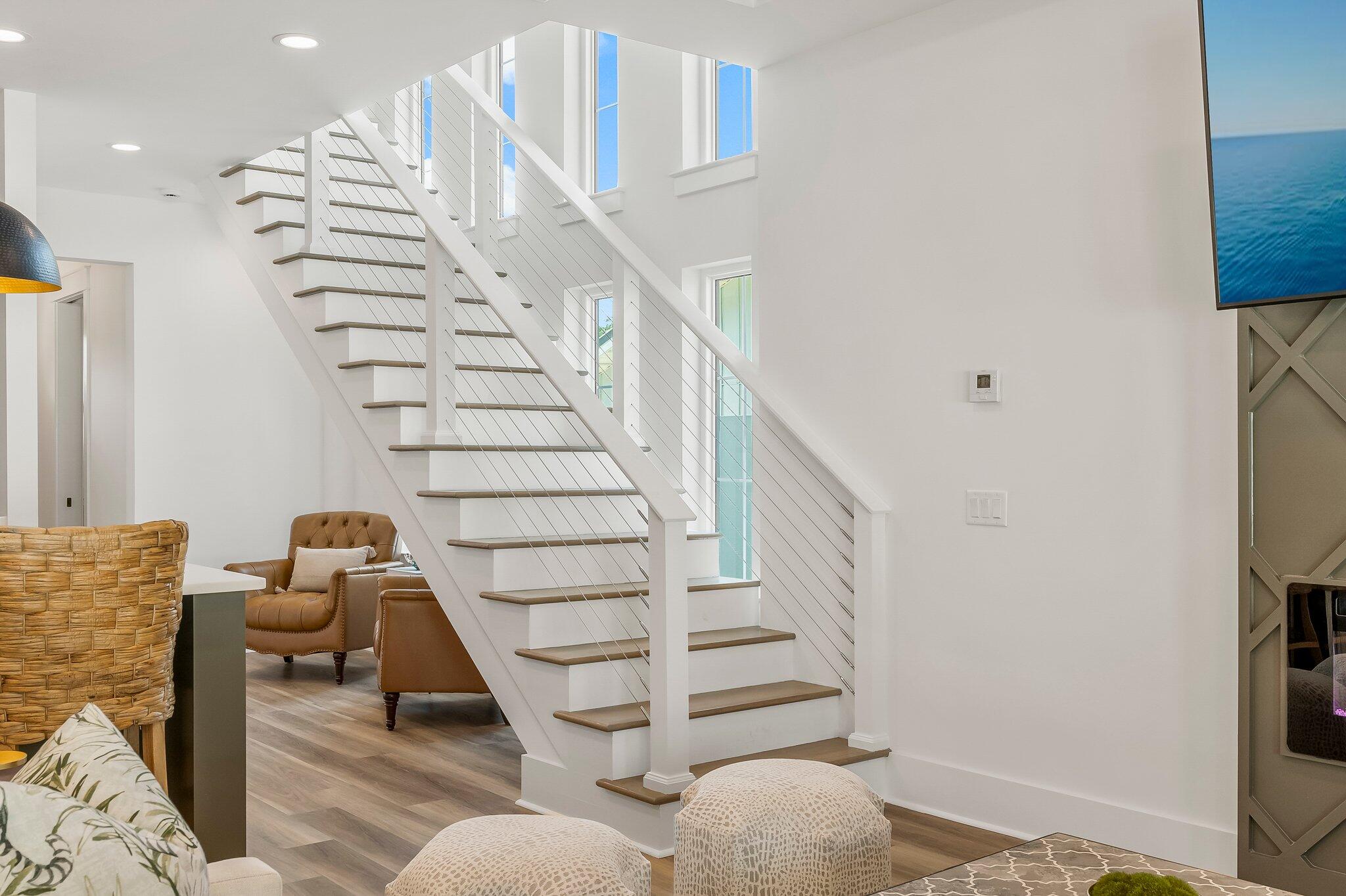 Inlet Beach Heights - Residential