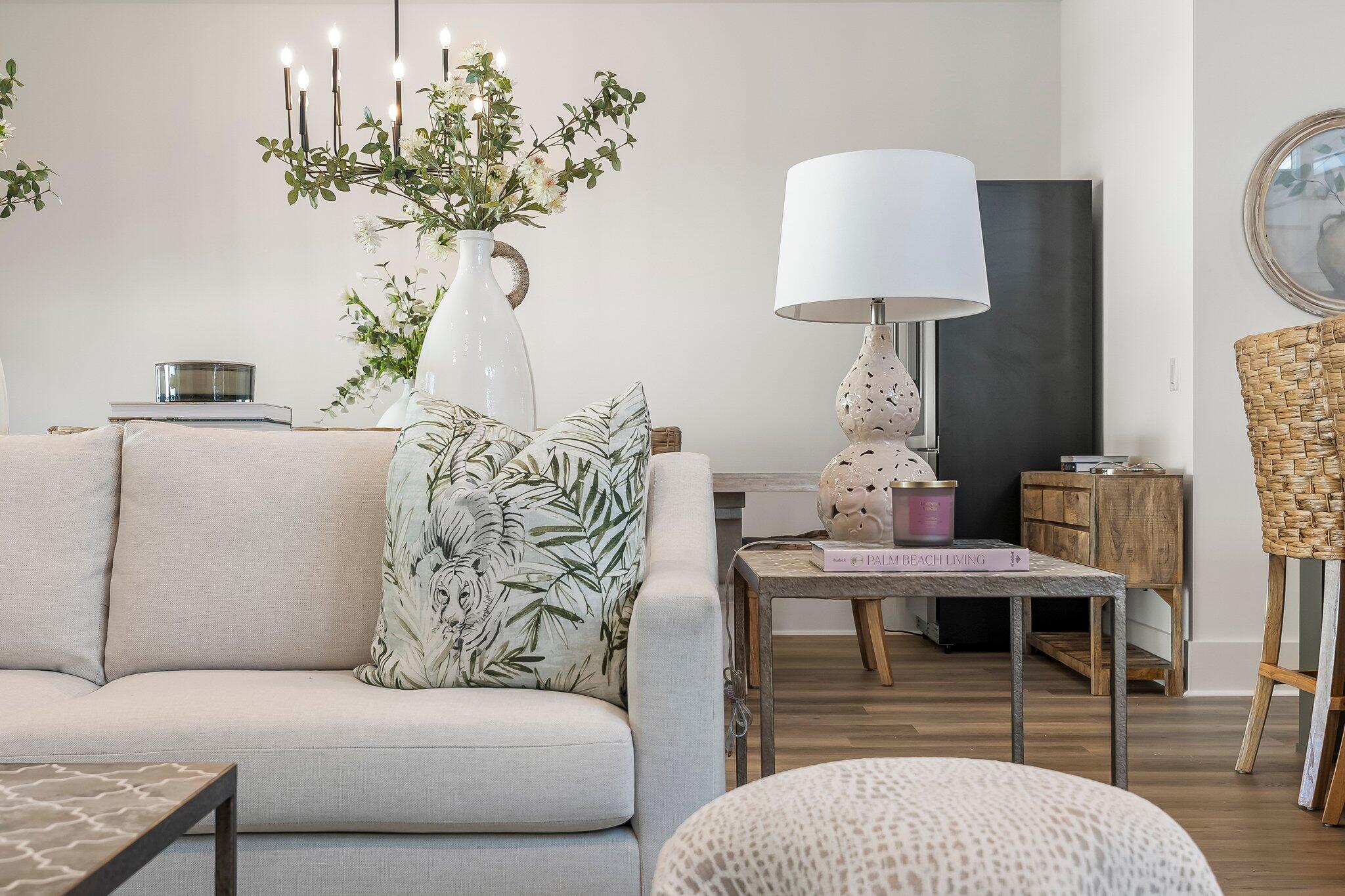 Inlet Beach Heights - Residential