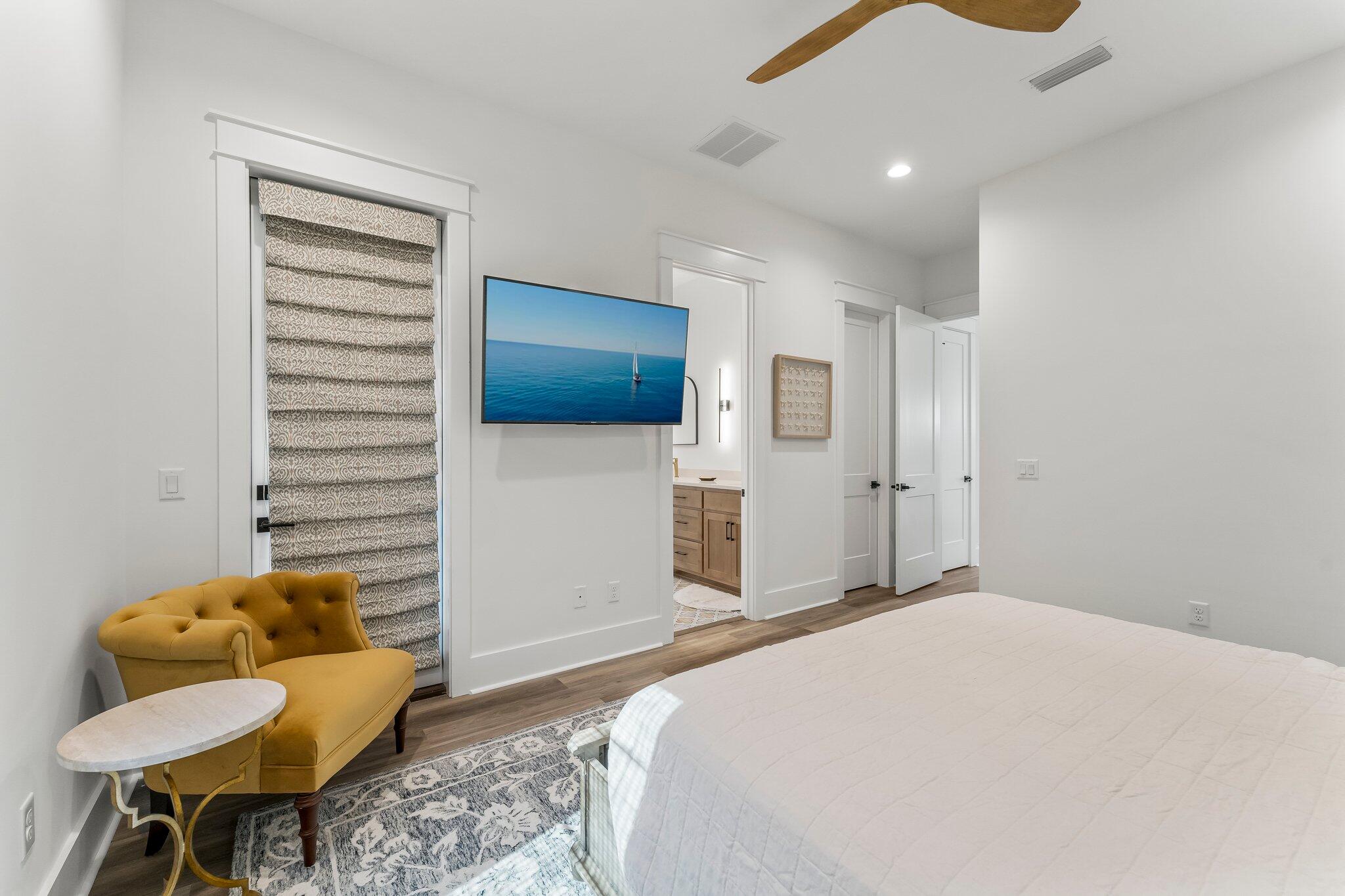 Inlet Beach Heights - Residential