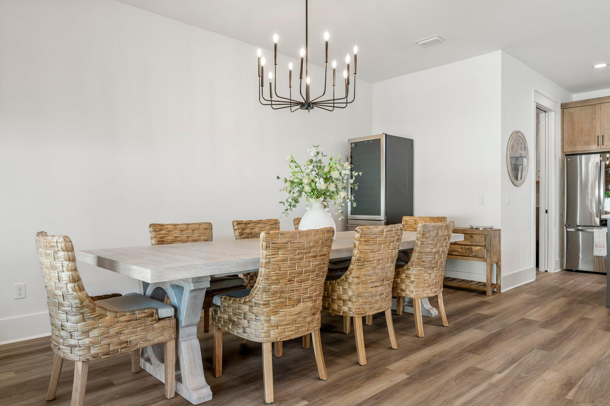 Inlet Beach Heights - Residential
