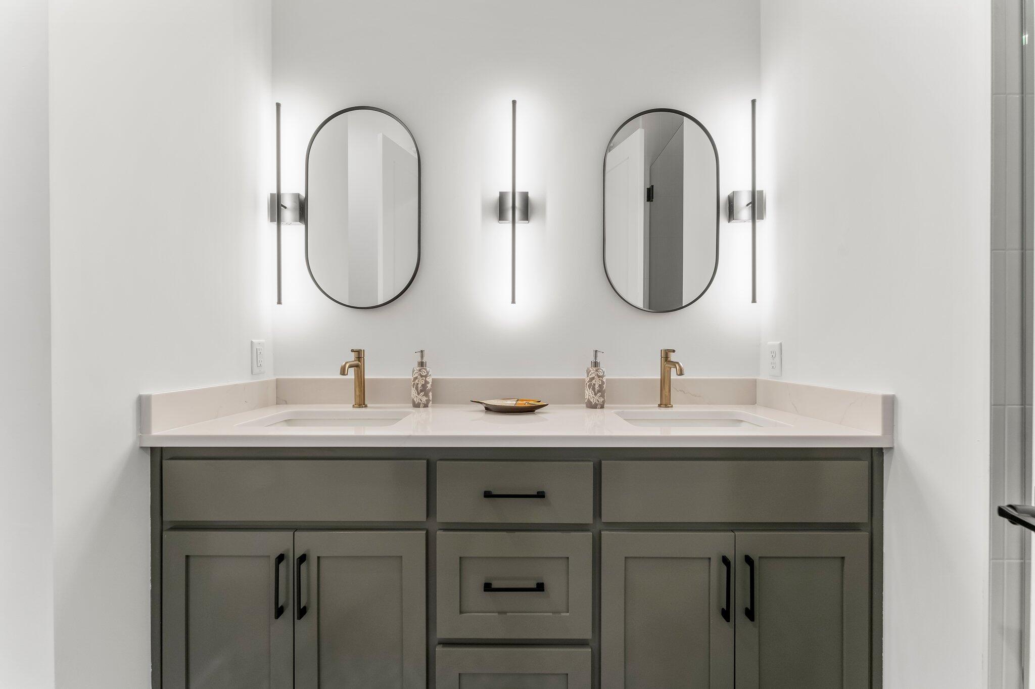 Inlet Beach Heights - Residential