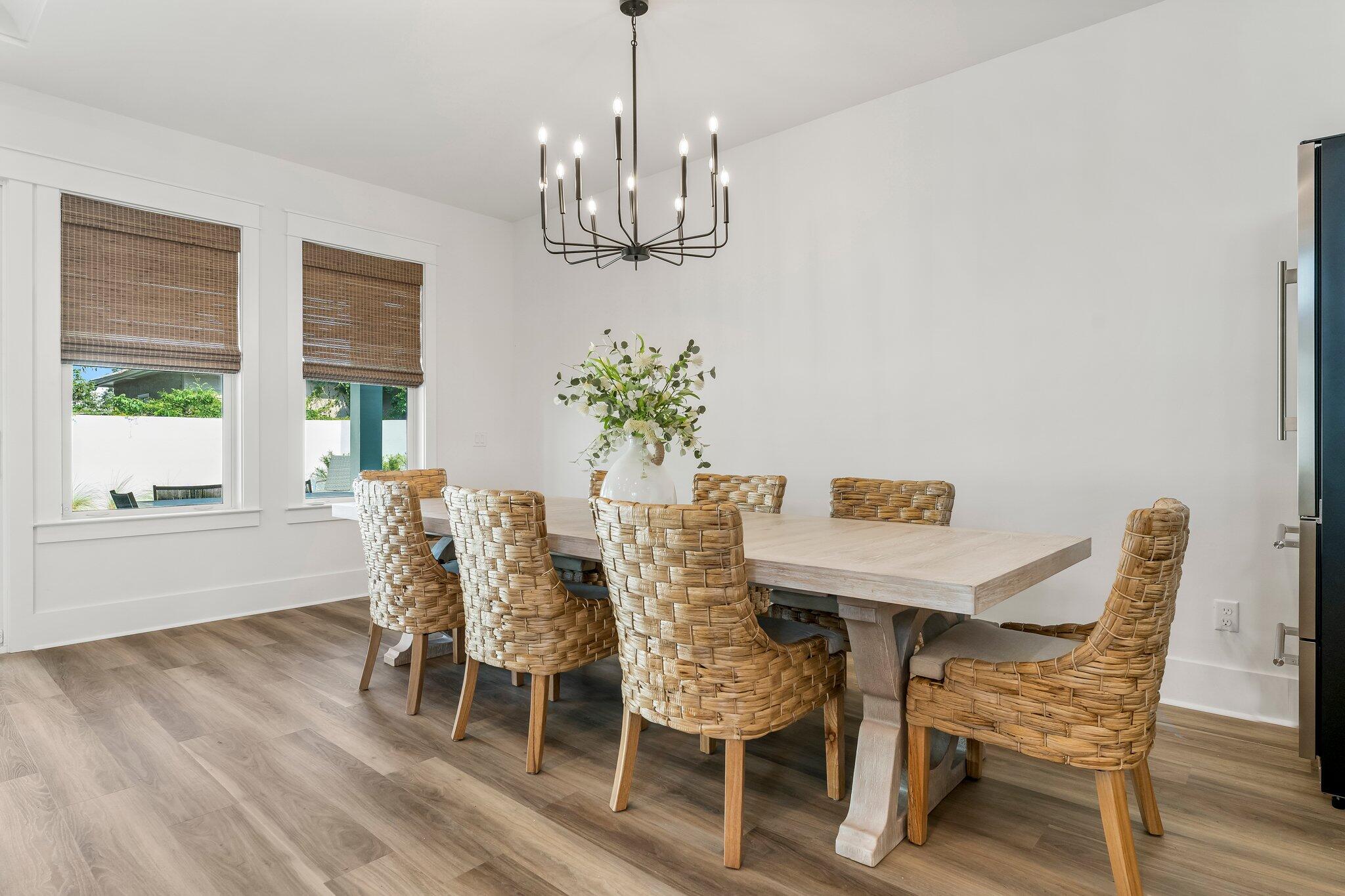 Inlet Beach Heights - Residential
