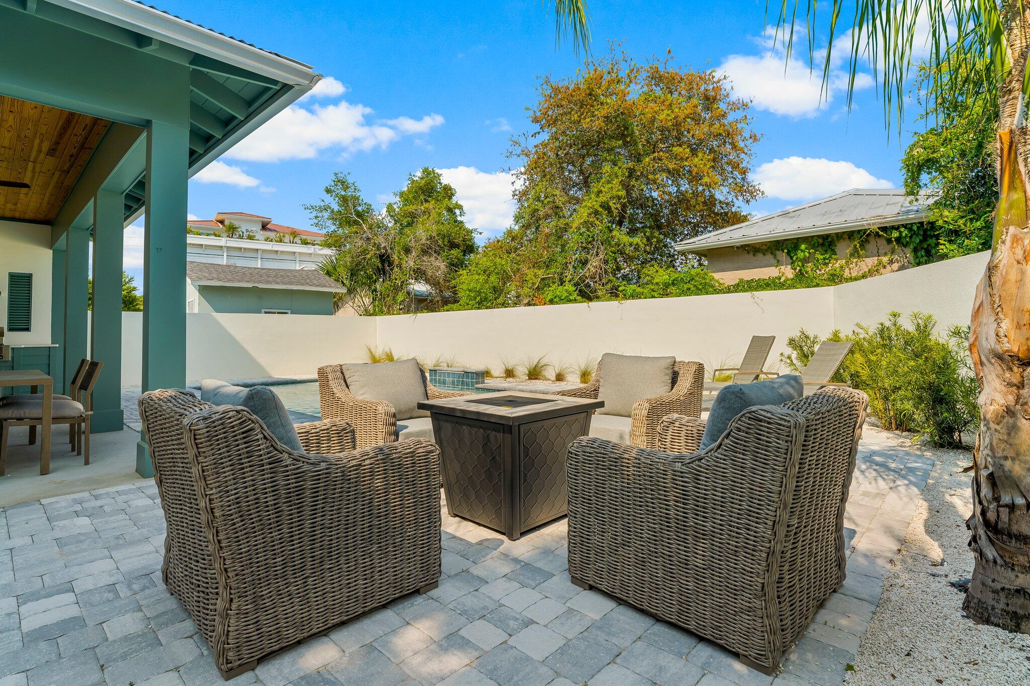 Inlet Beach Heights - Residential