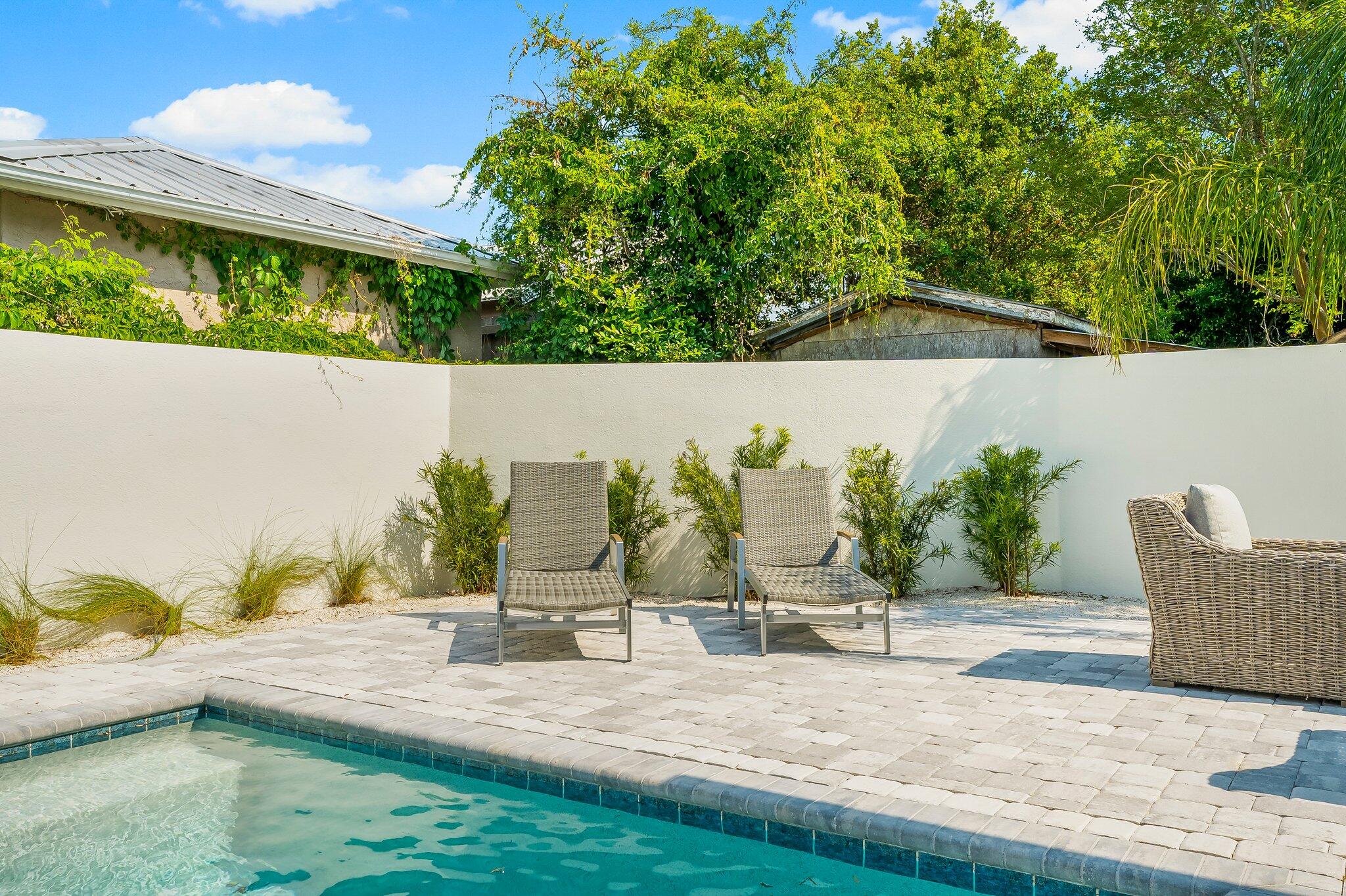Inlet Beach Heights - Residential