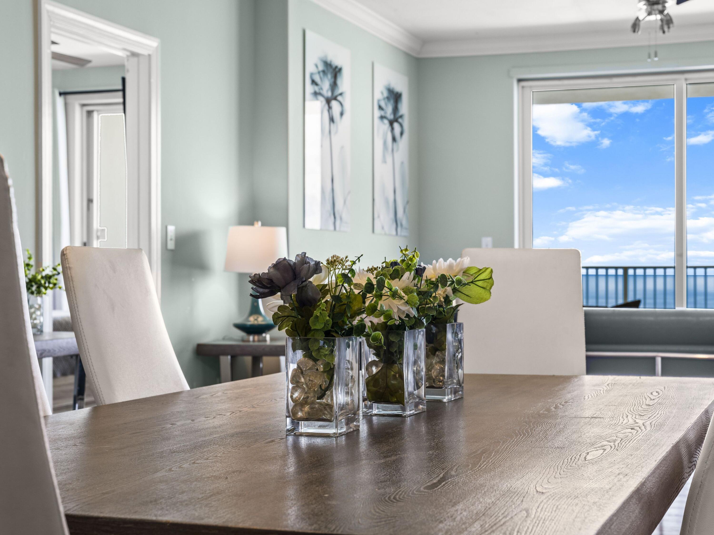 OCEAN RITZ - Residential