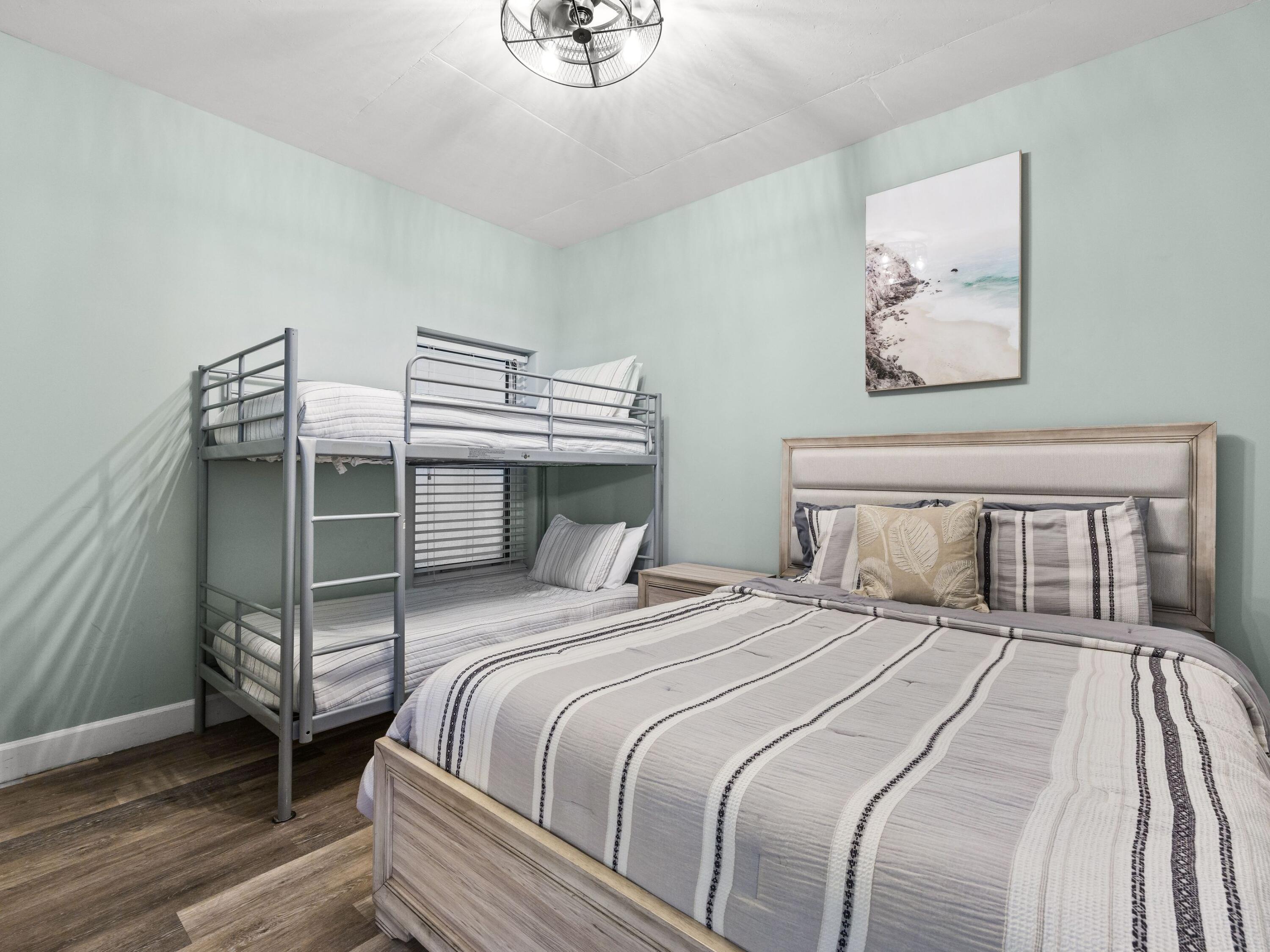 OCEAN RITZ - Residential
