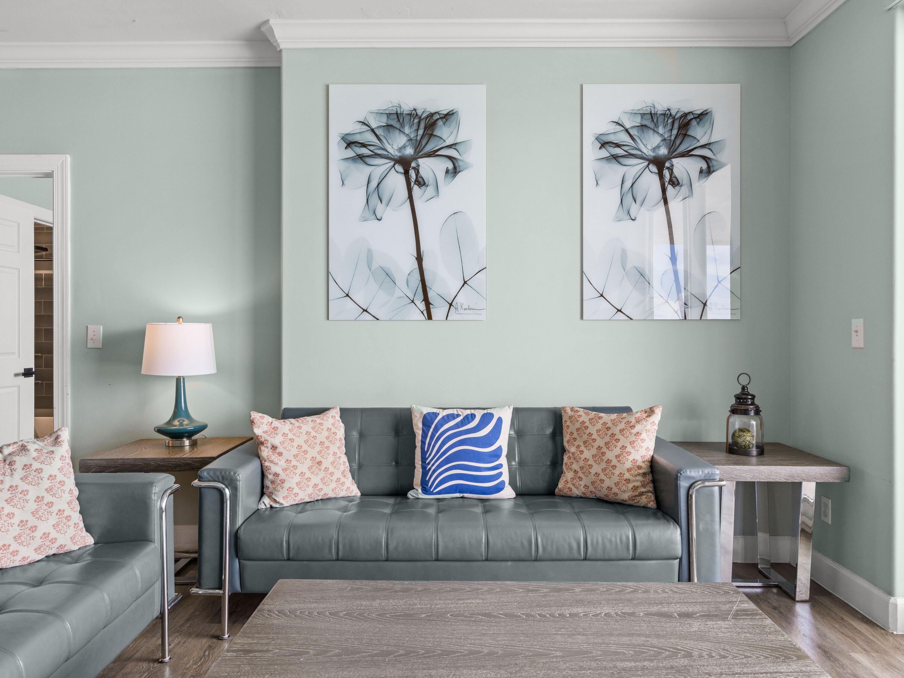 OCEAN RITZ - Residential