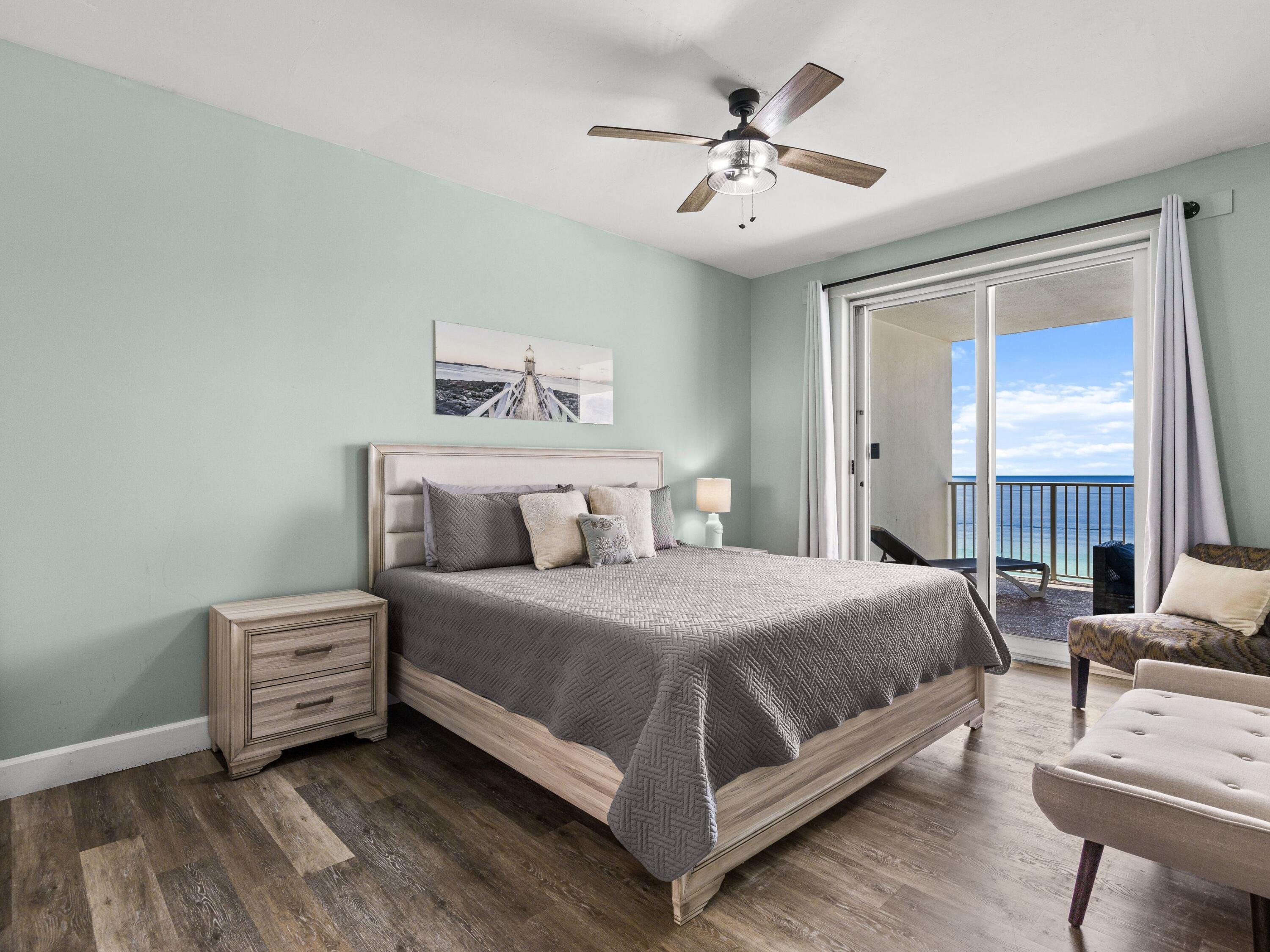 OCEAN RITZ - Residential