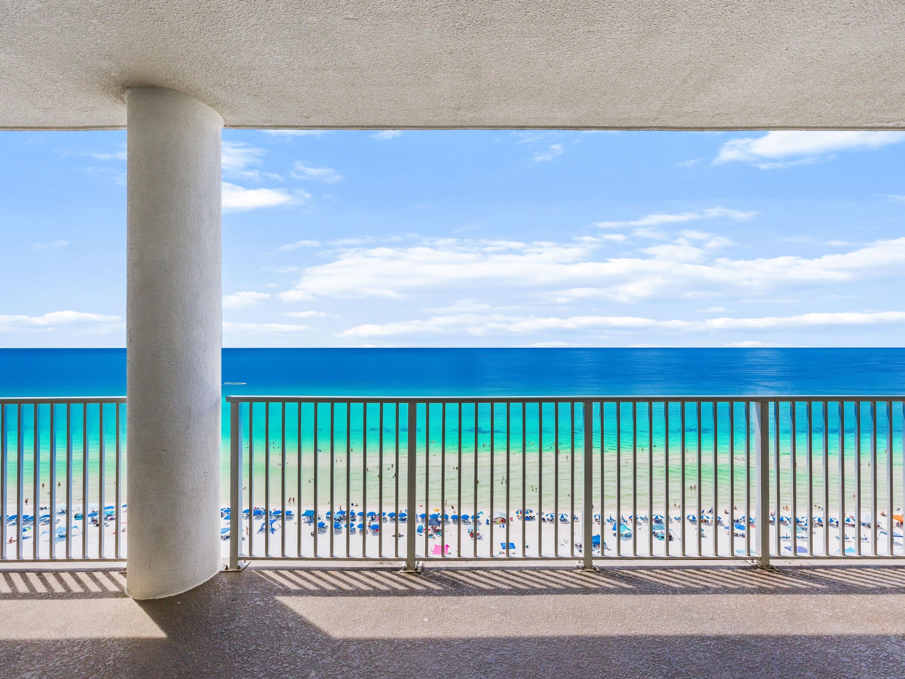 OCEAN RITZ - Residential