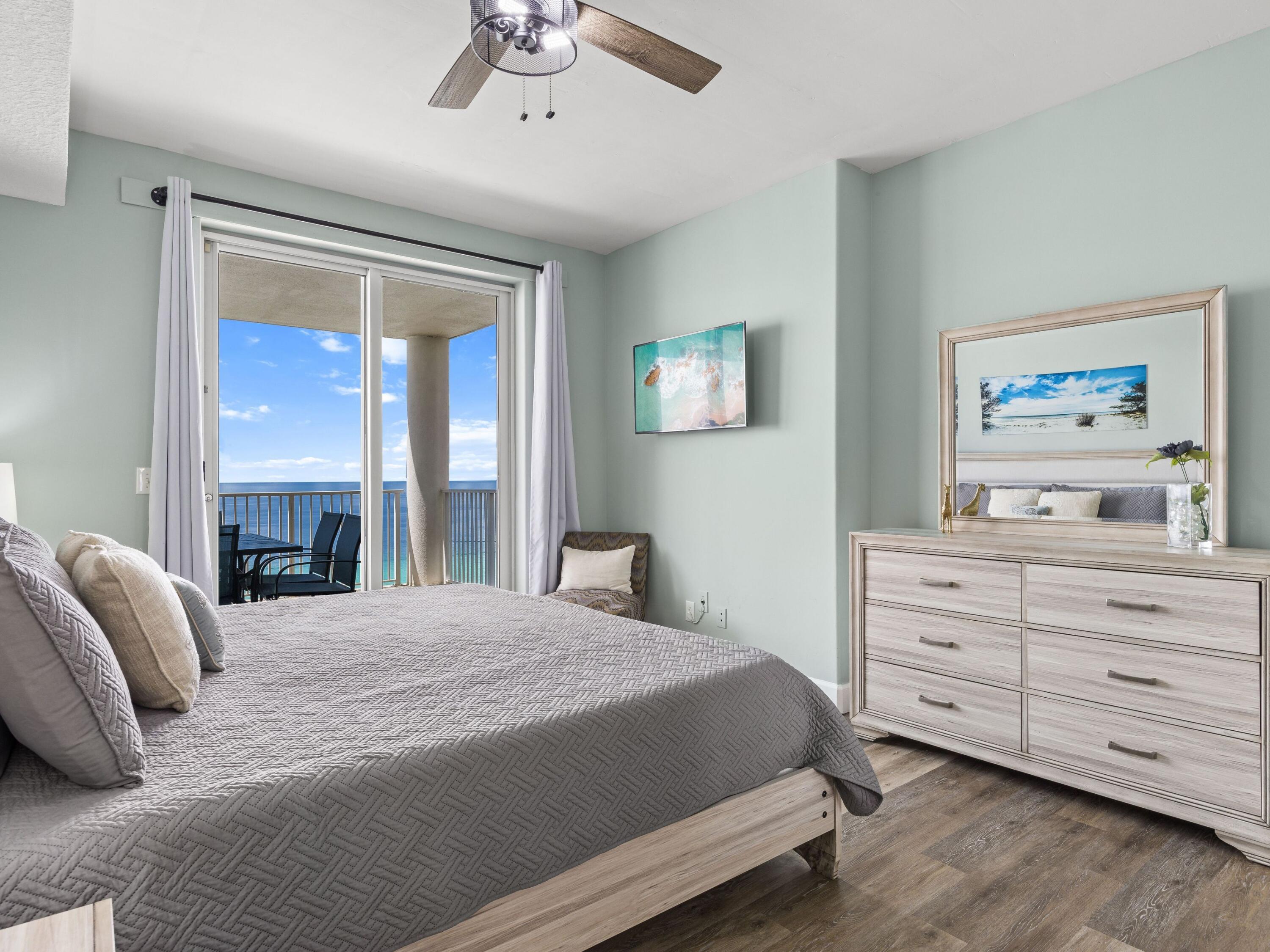 OCEAN RITZ - Residential