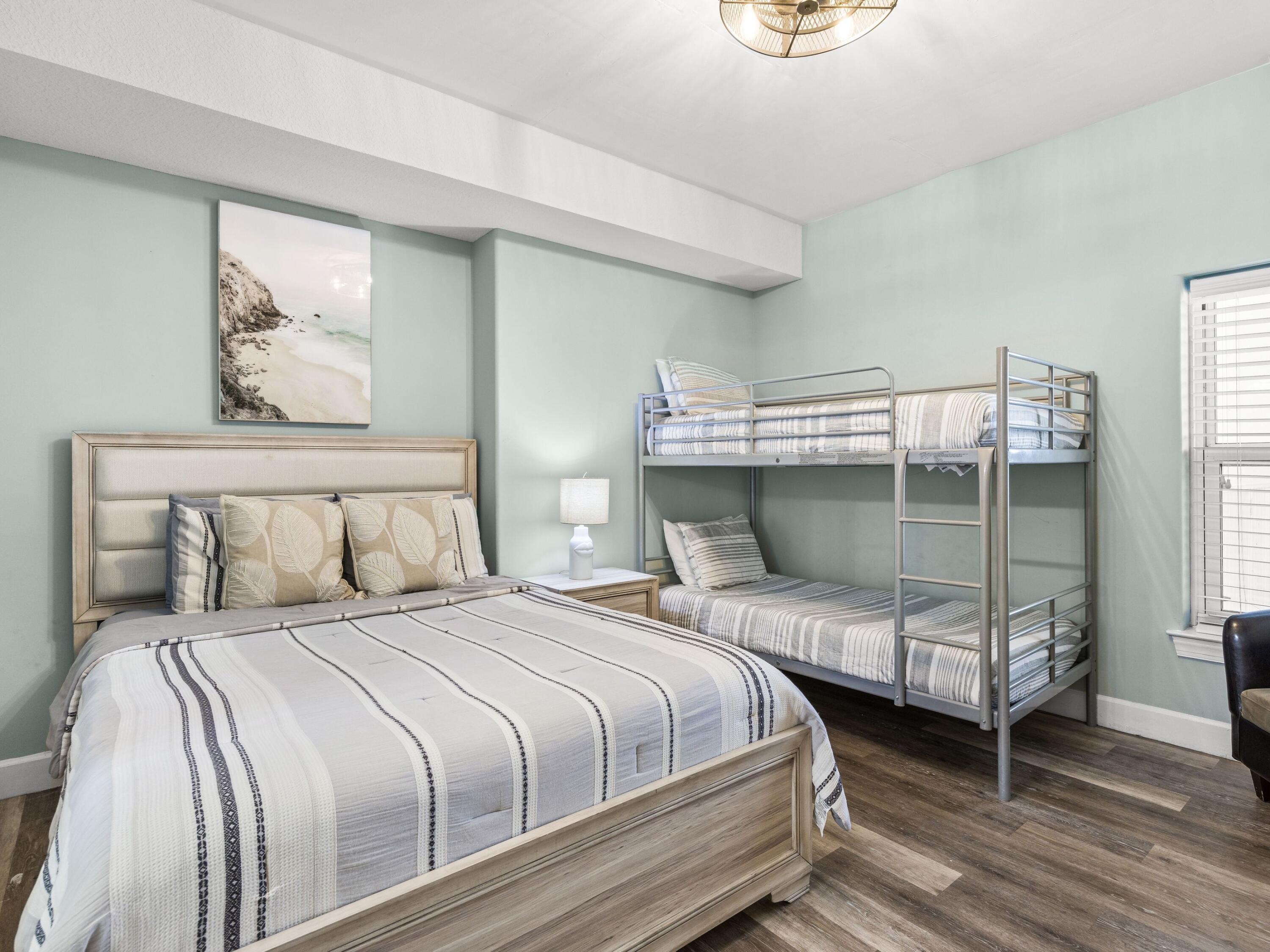 OCEAN RITZ - Residential