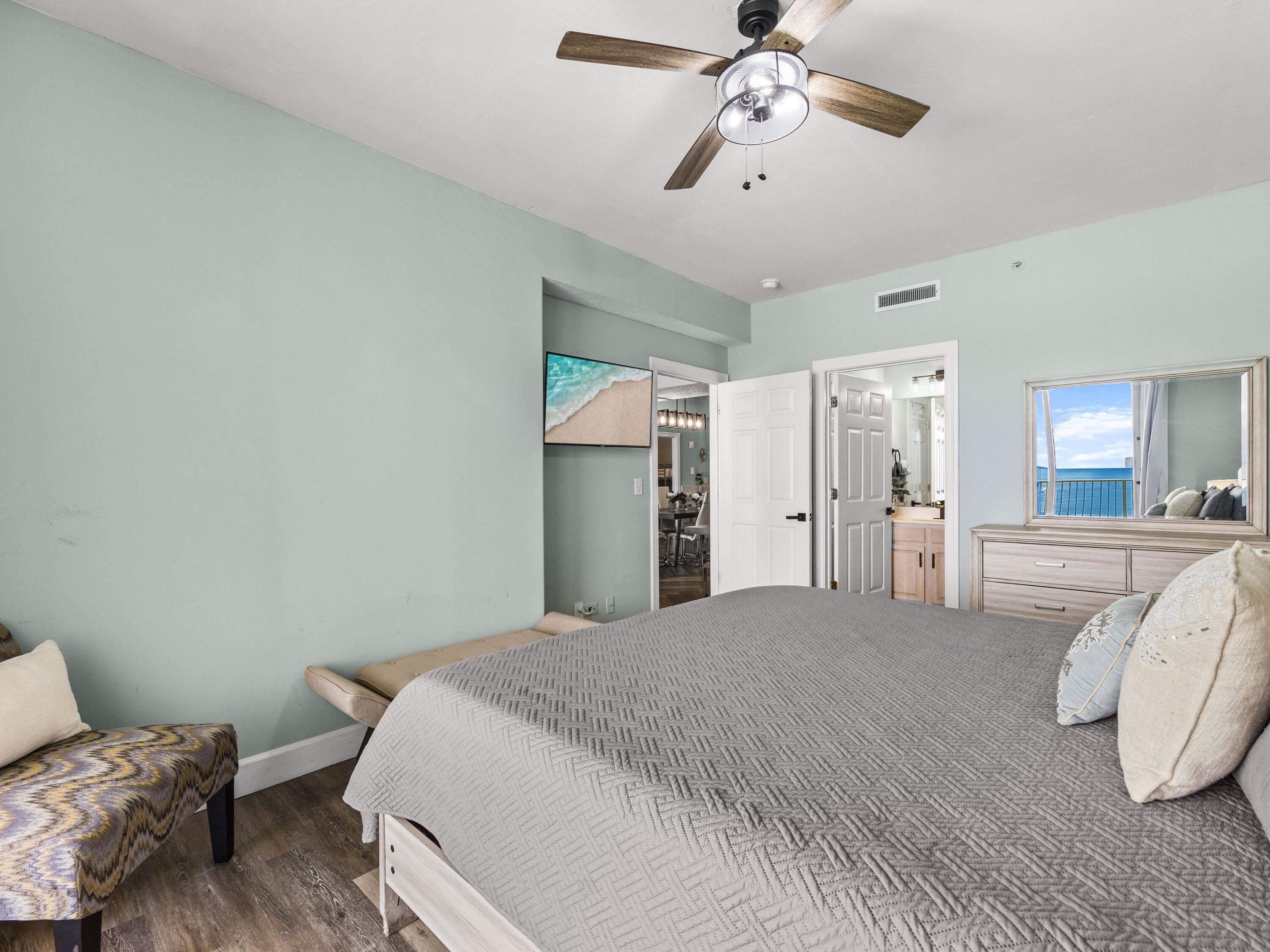 OCEAN RITZ - Residential