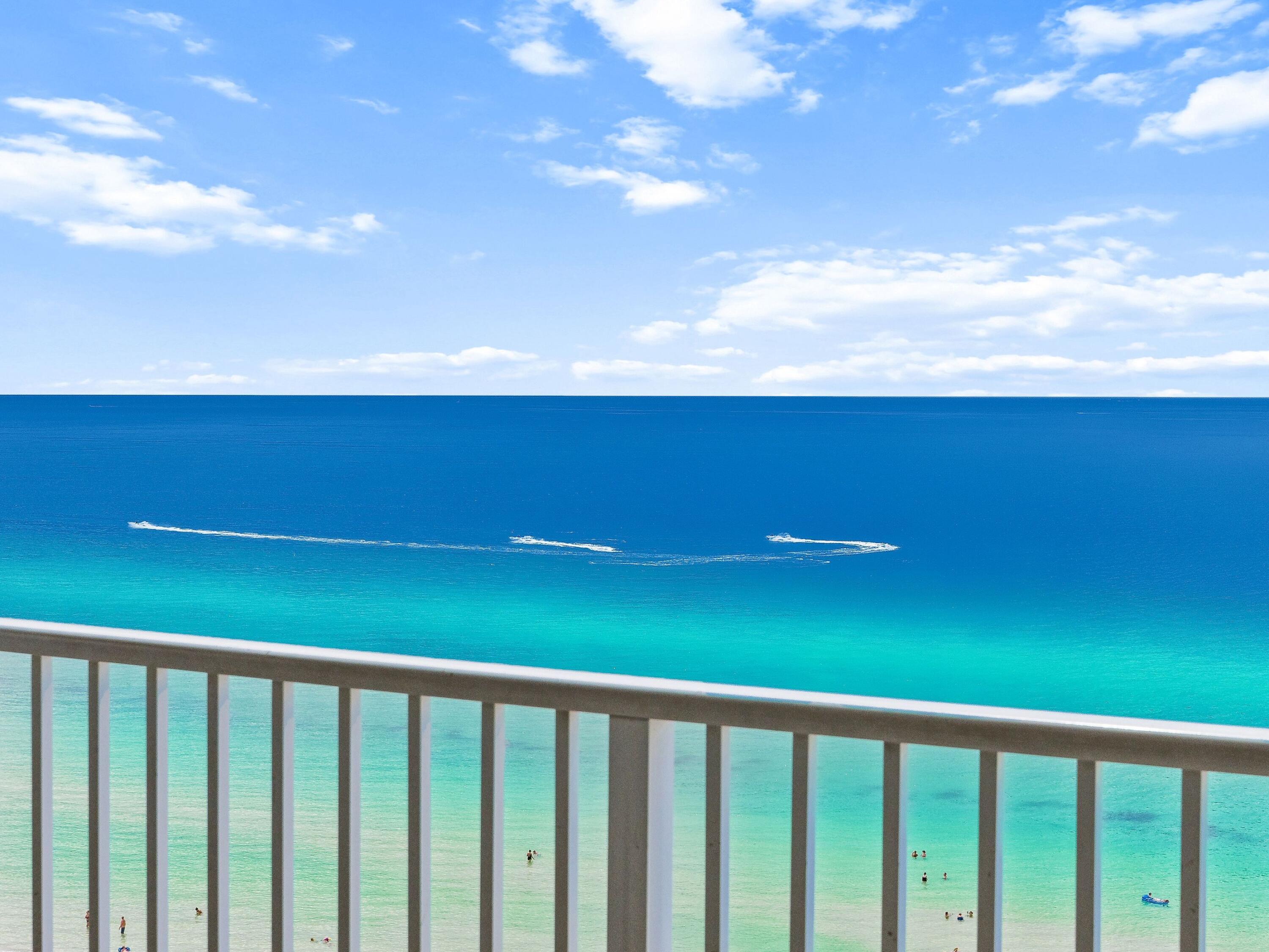 OCEAN RITZ - Residential