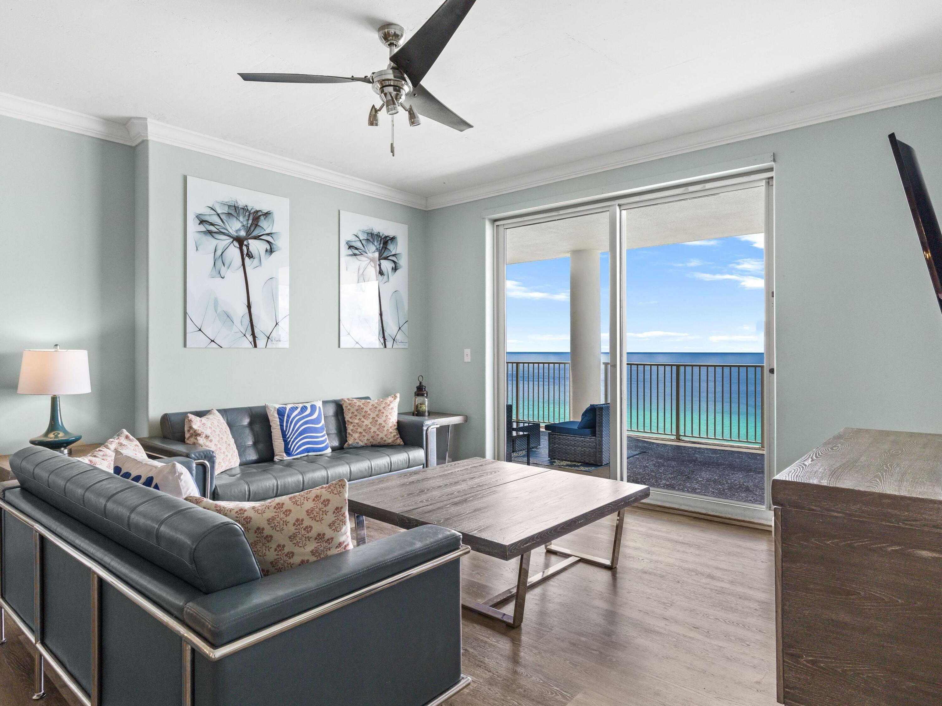 OCEAN RITZ - Residential
