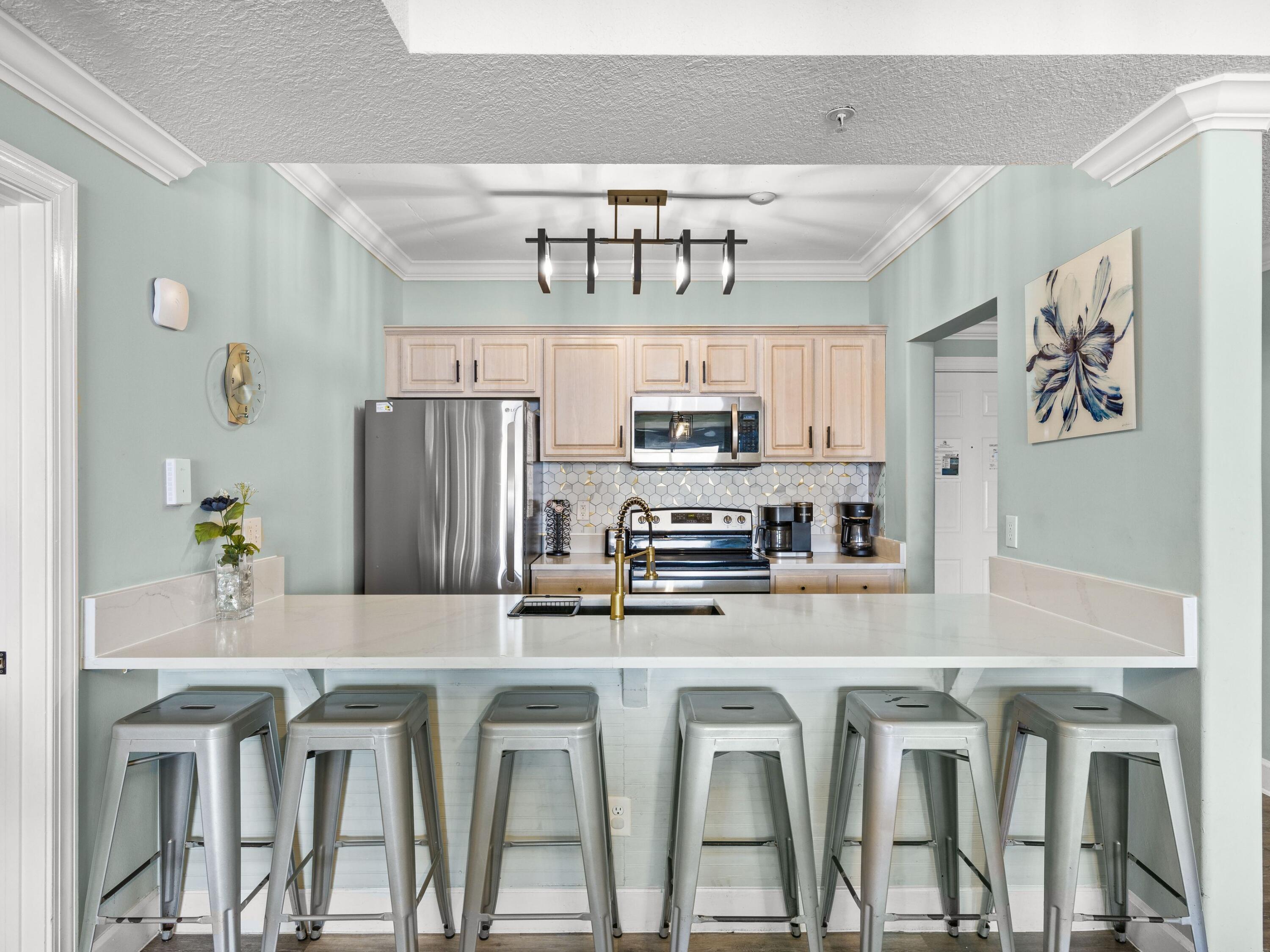 OCEAN RITZ - Residential