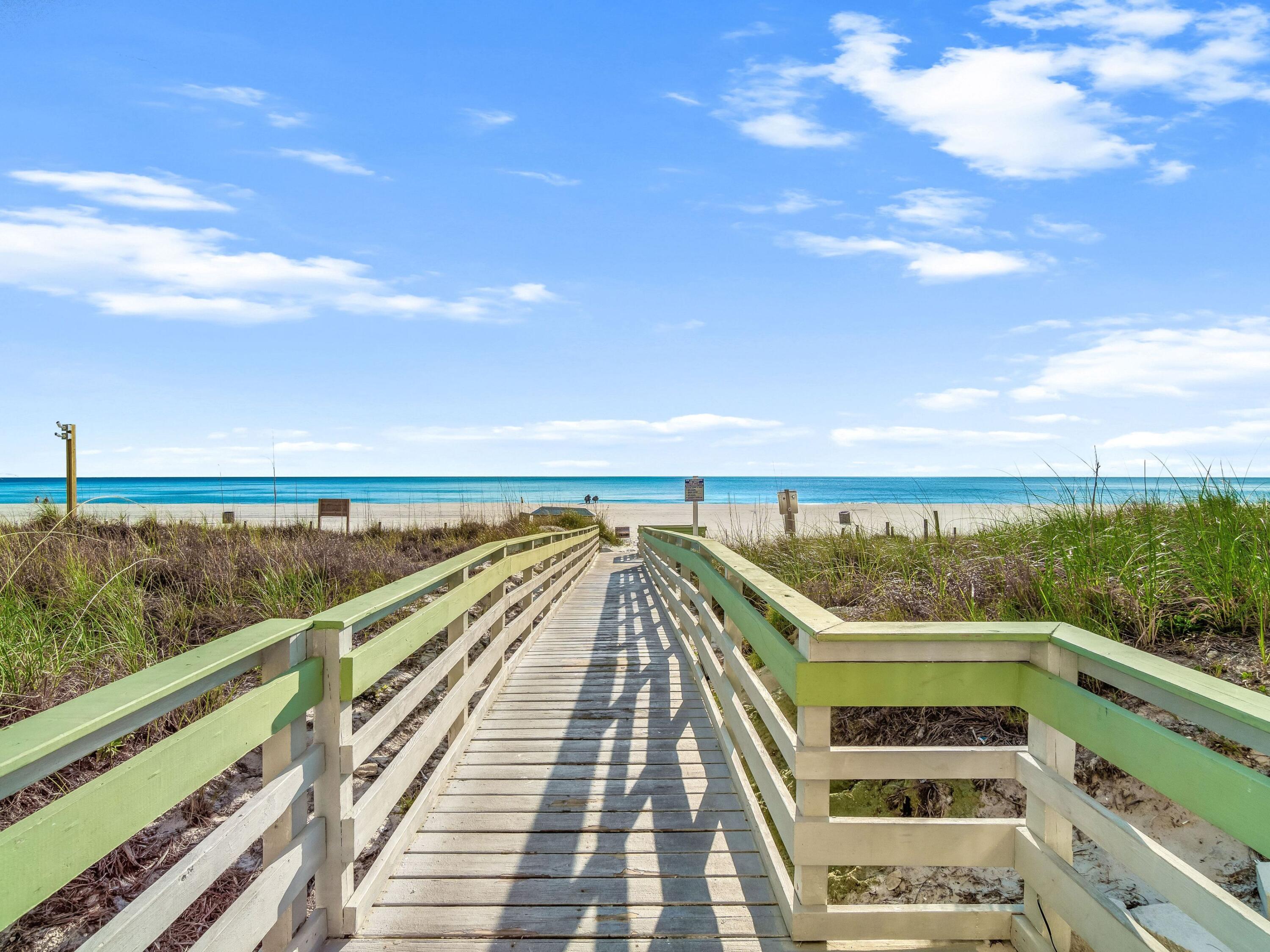 OCEAN RITZ - Residential
