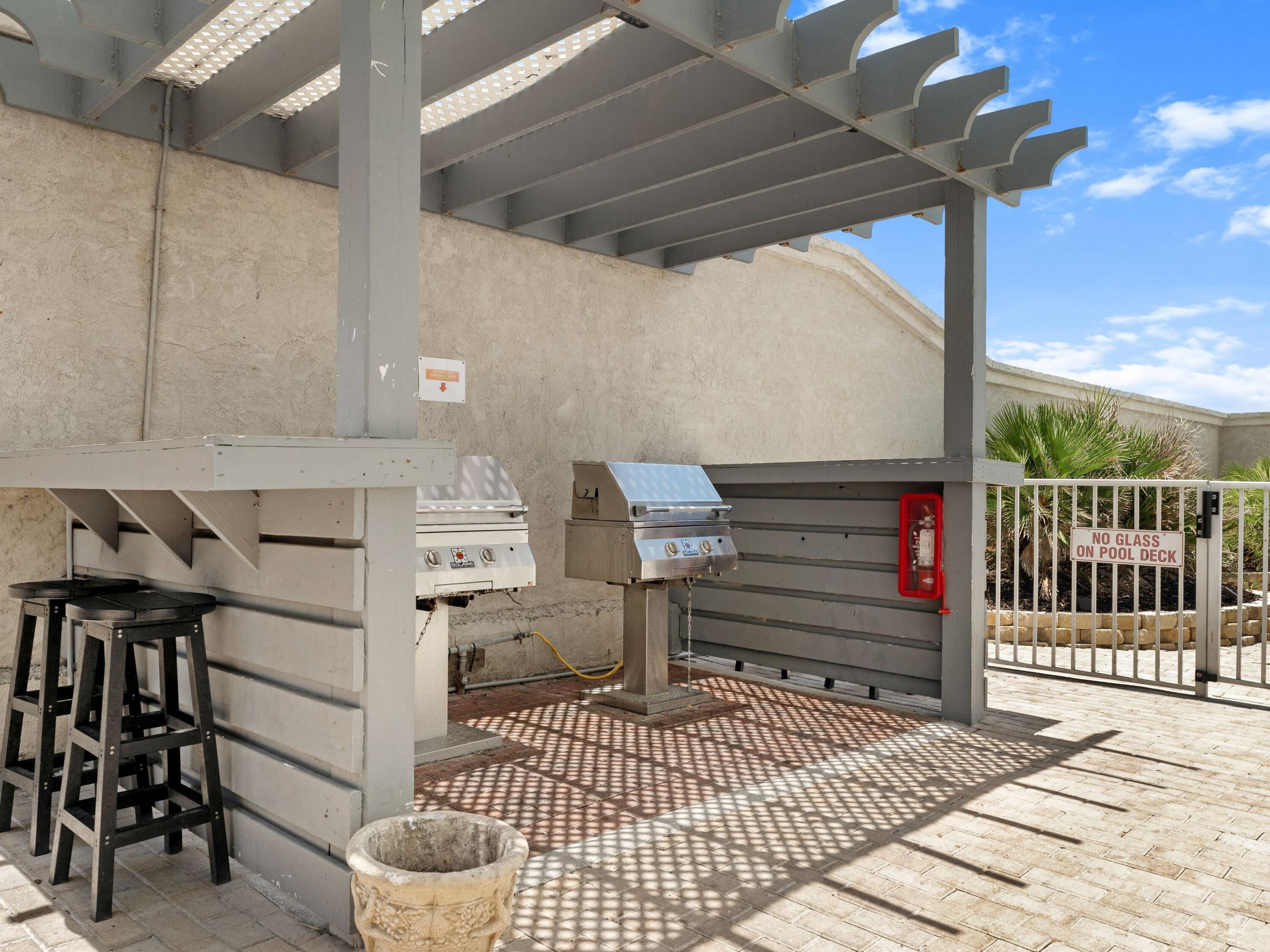 OCEAN RITZ - Residential