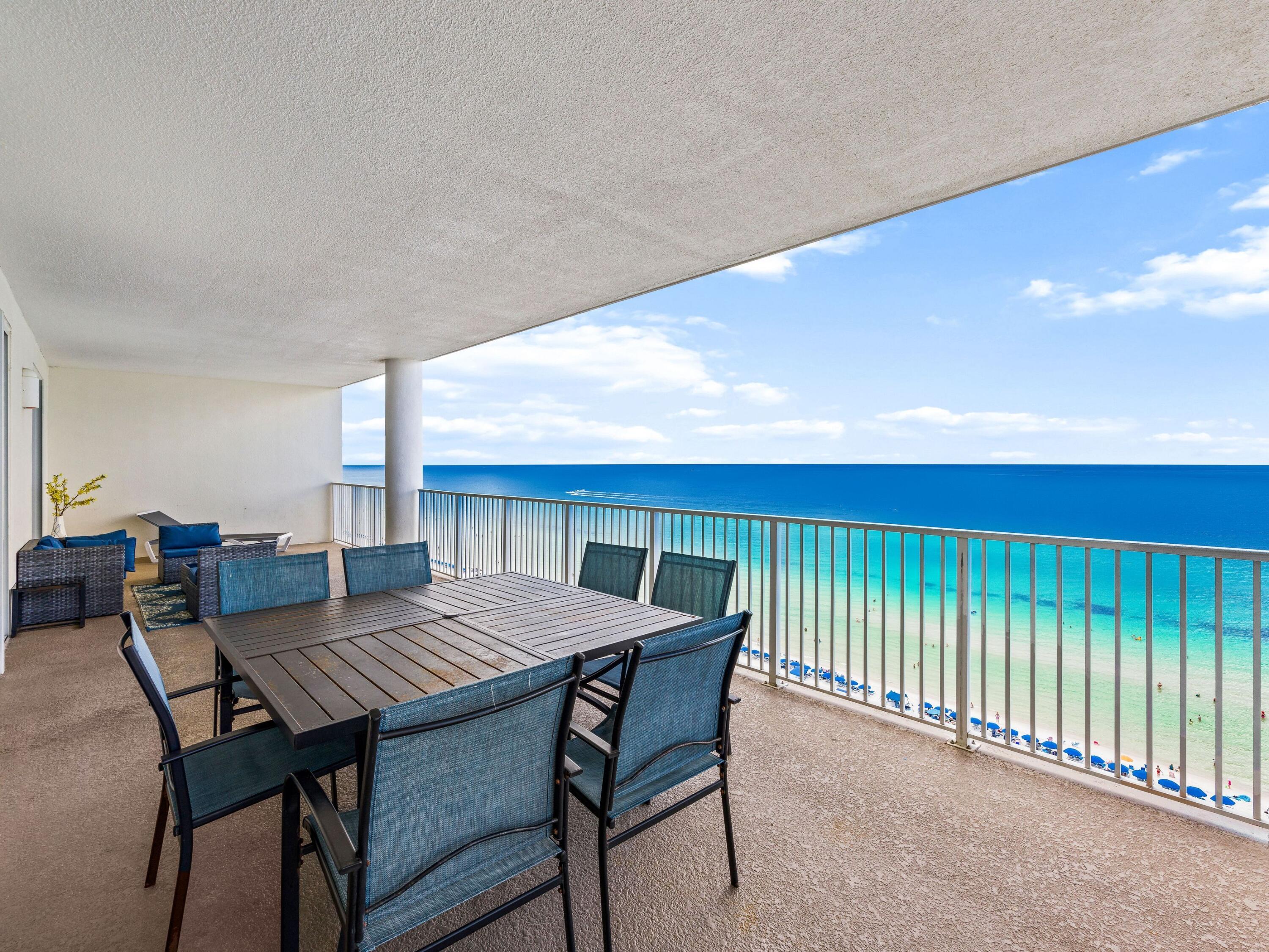 OCEAN RITZ - Residential
