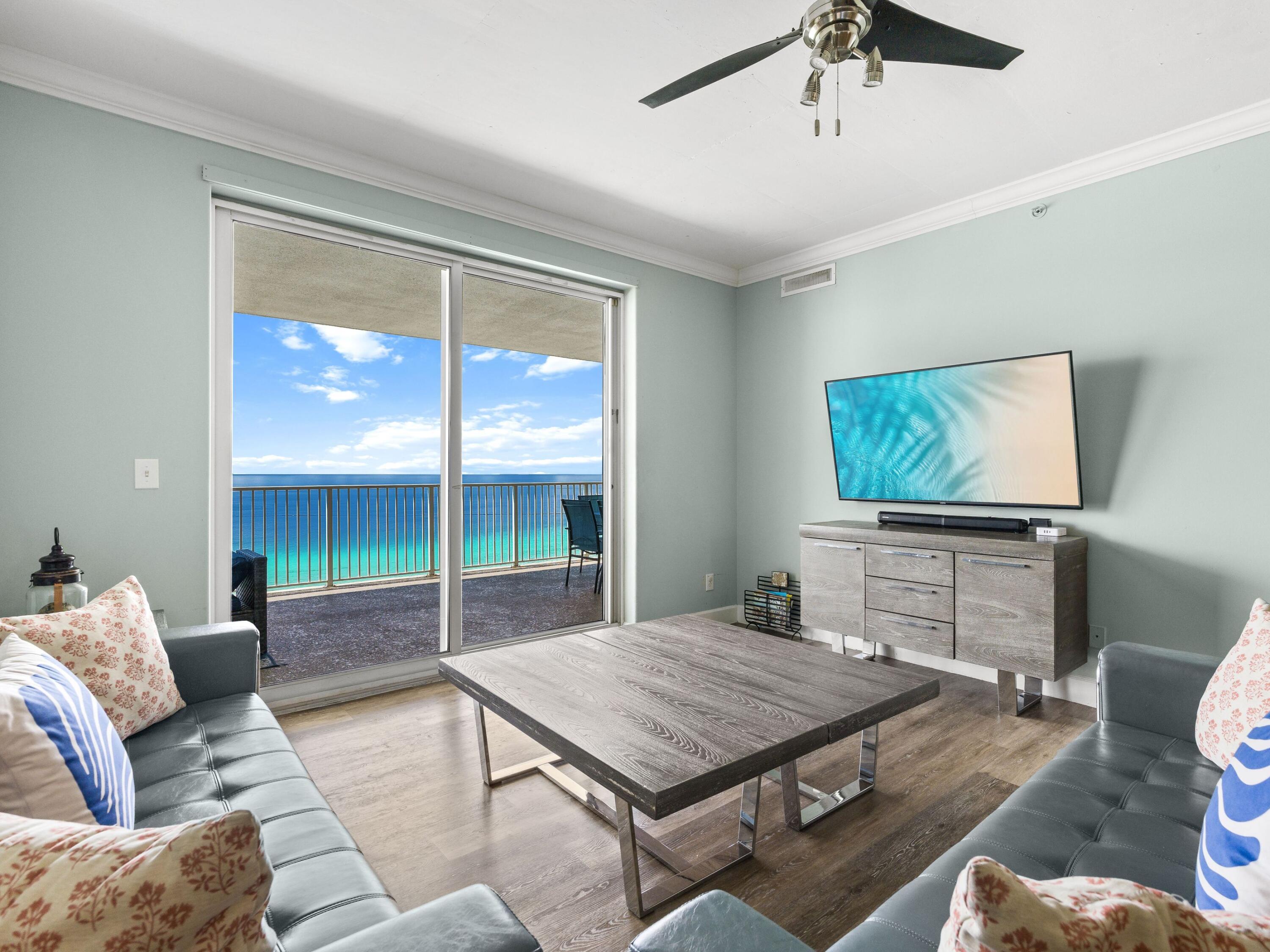 OCEAN RITZ - Residential