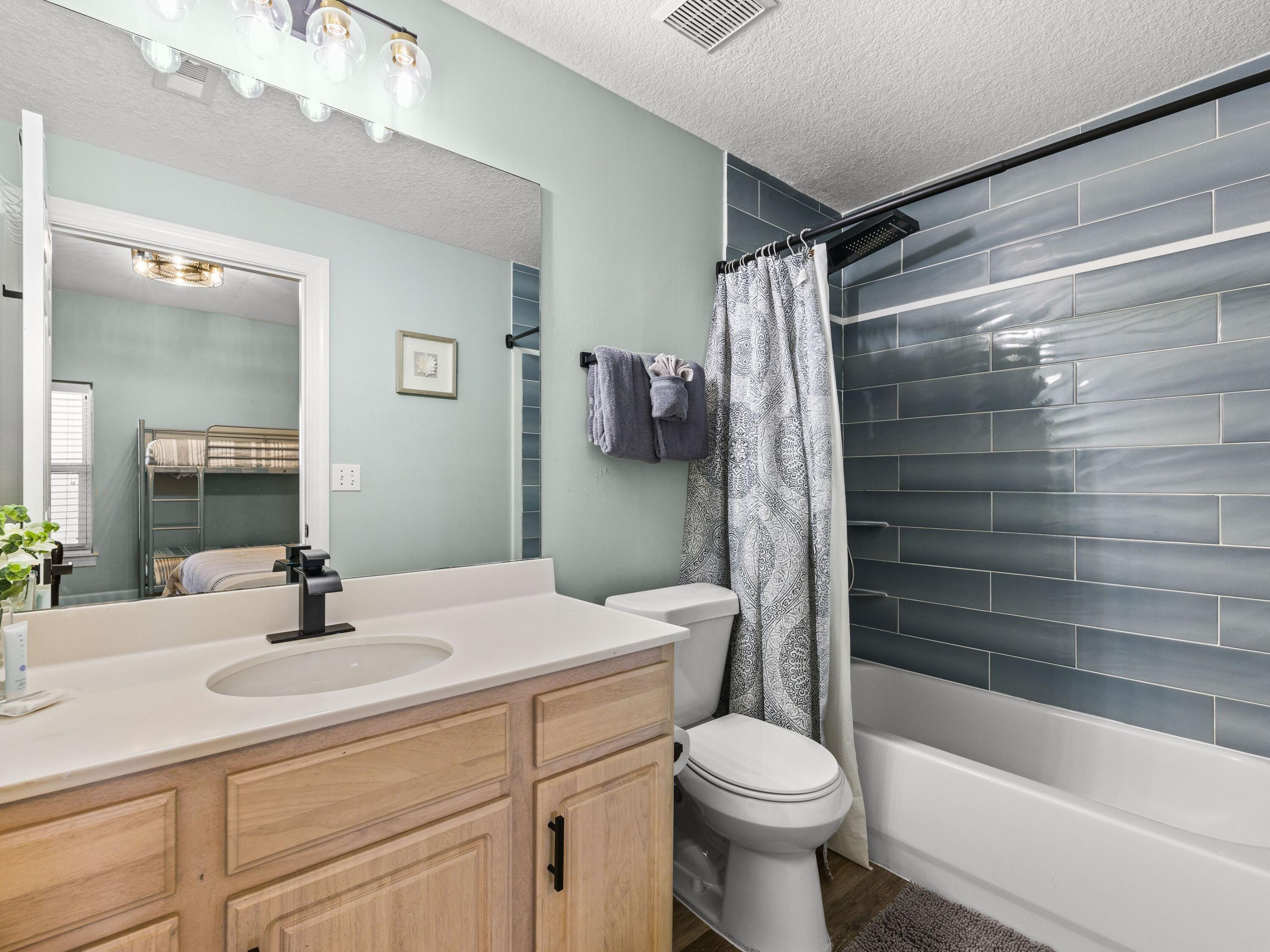 OCEAN RITZ - Residential