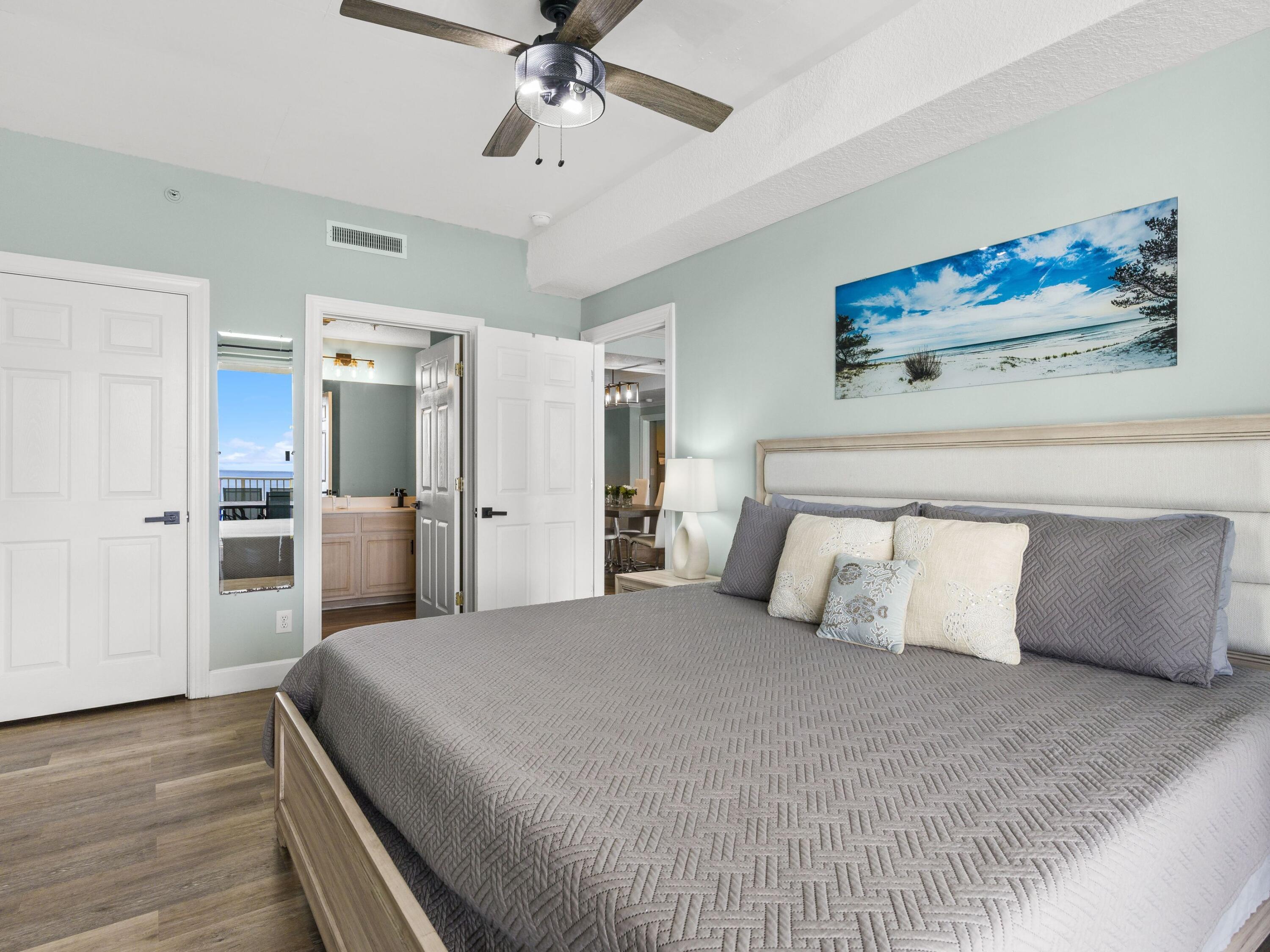 OCEAN RITZ - Residential