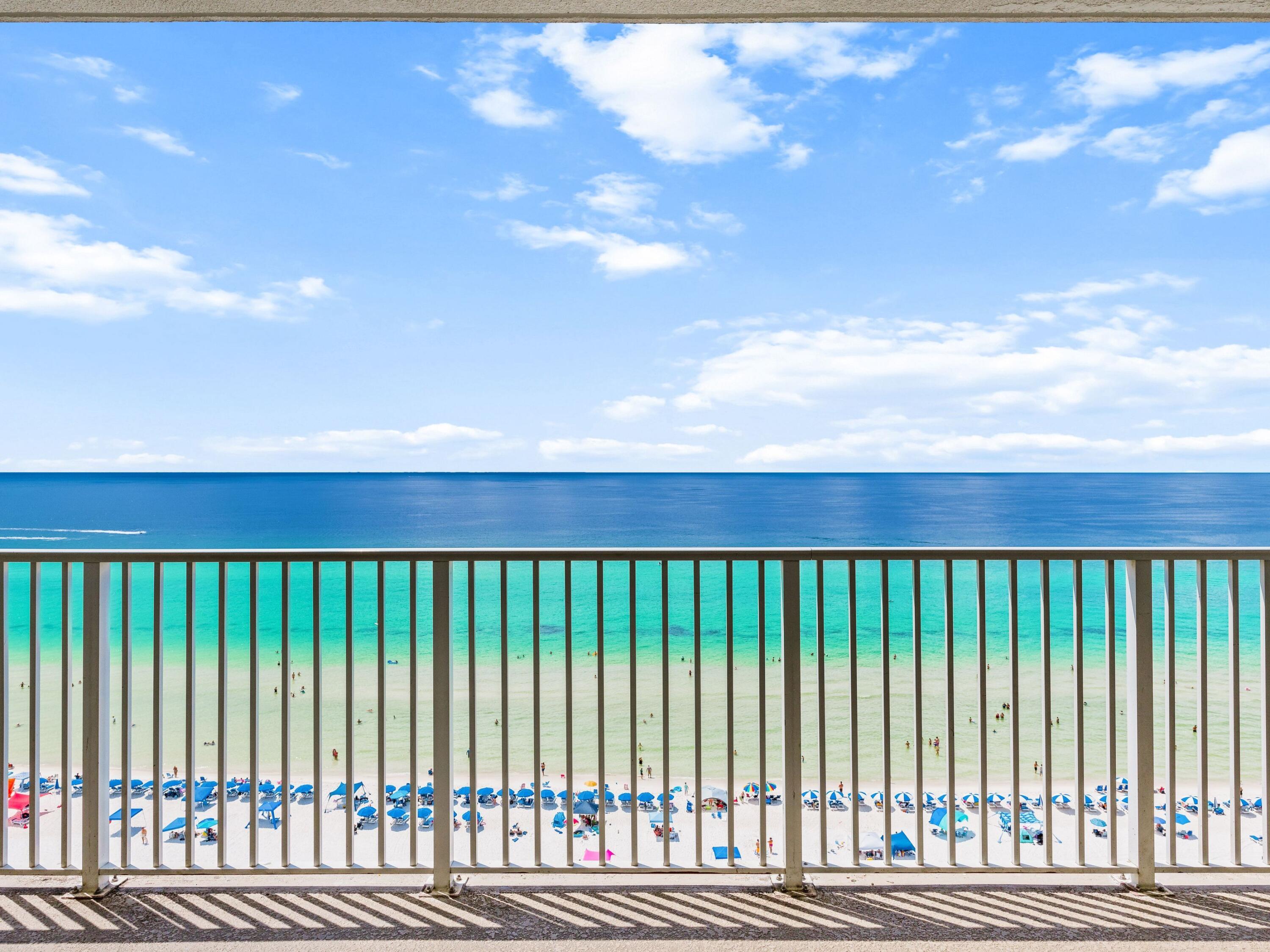 OCEAN RITZ - Residential