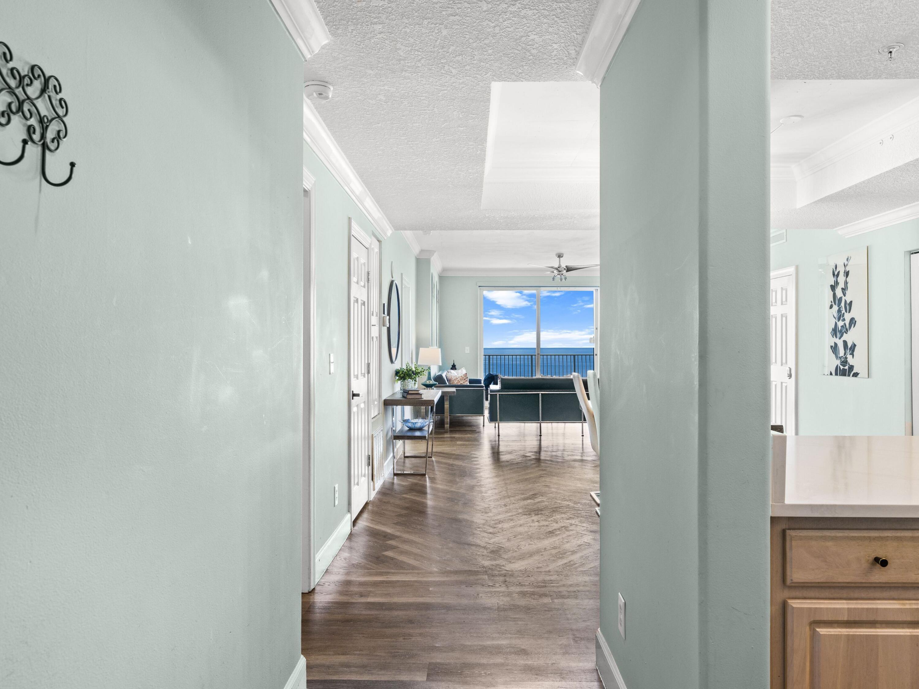 OCEAN RITZ - Residential