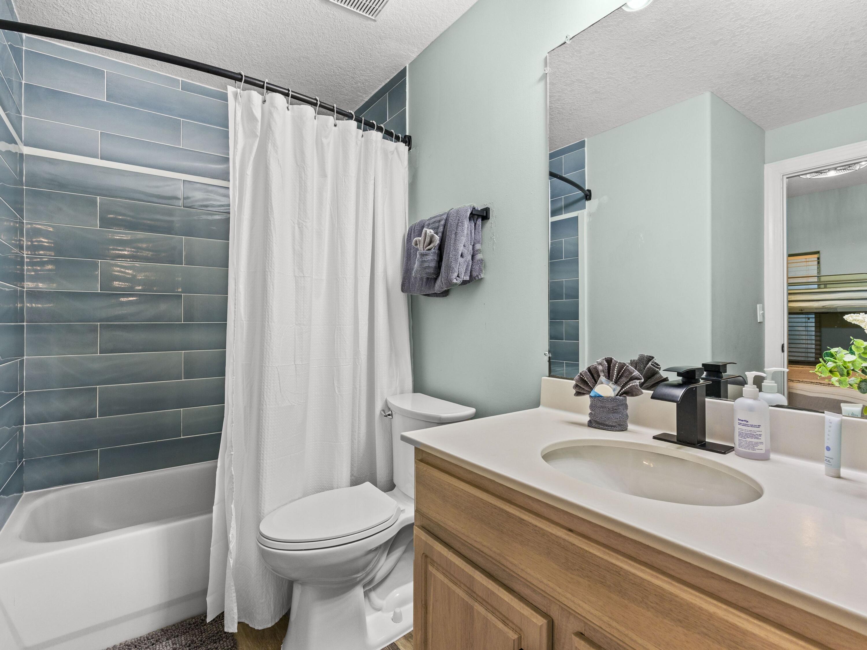 OCEAN RITZ - Residential