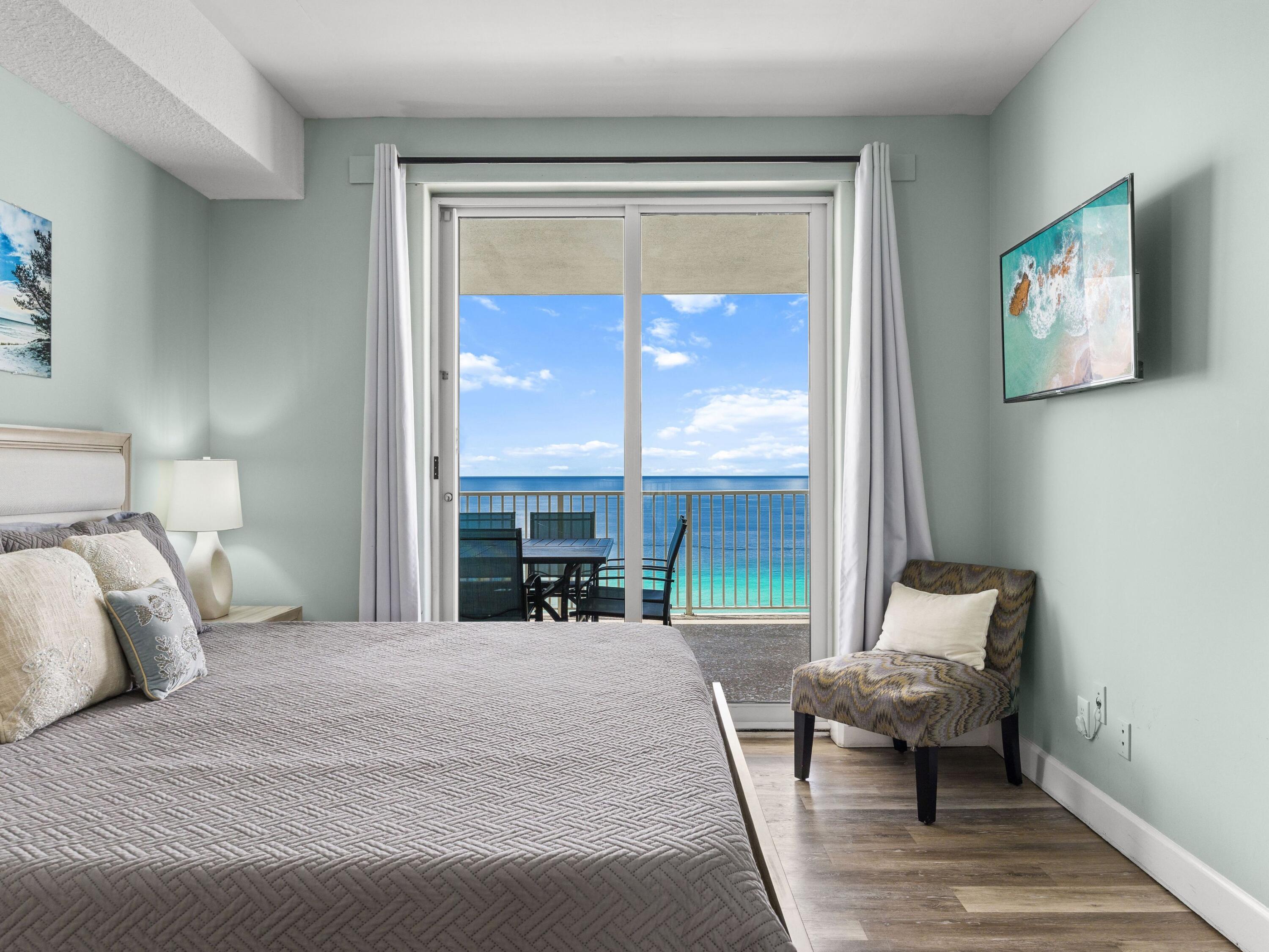OCEAN RITZ - Residential